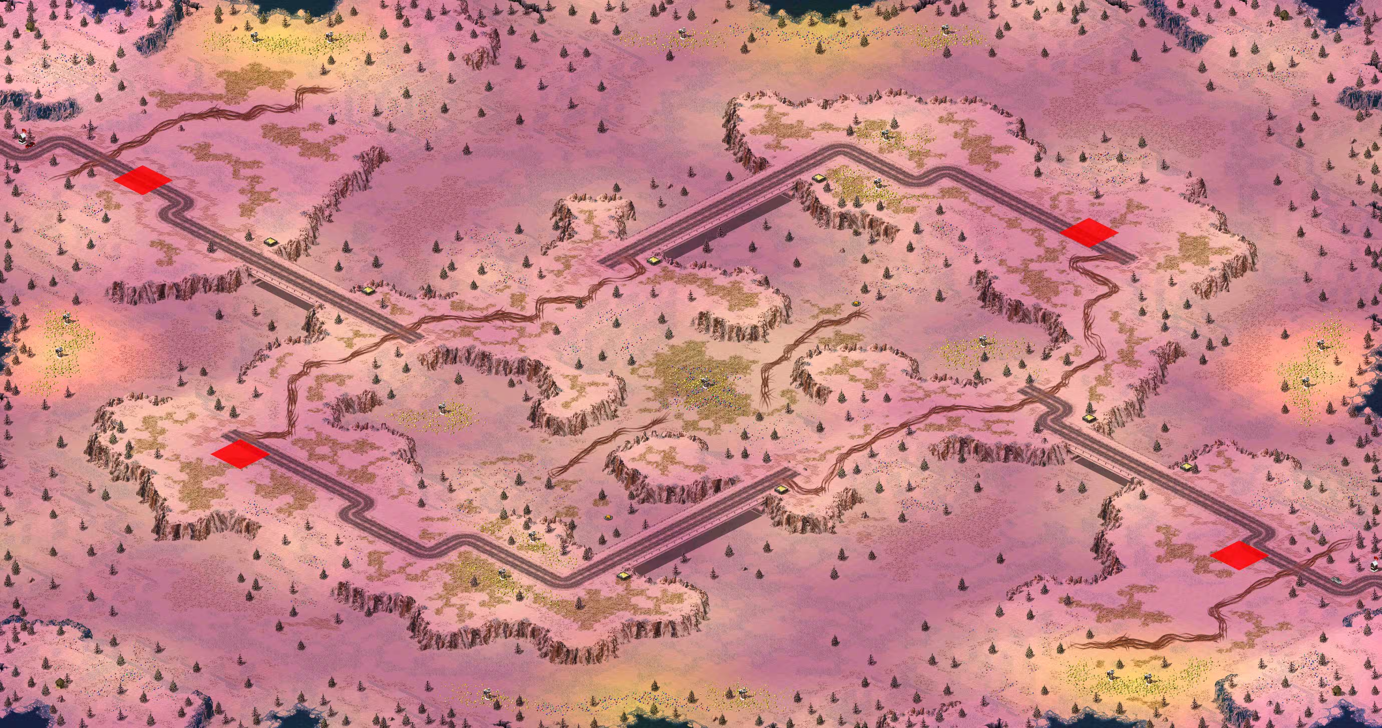 Preview of [4] Xibalba