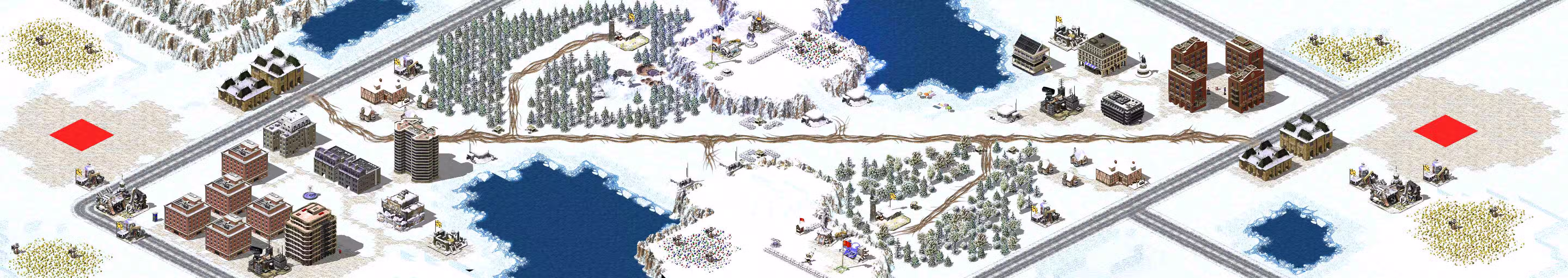 Preview of Arctic Battlefield (2)
