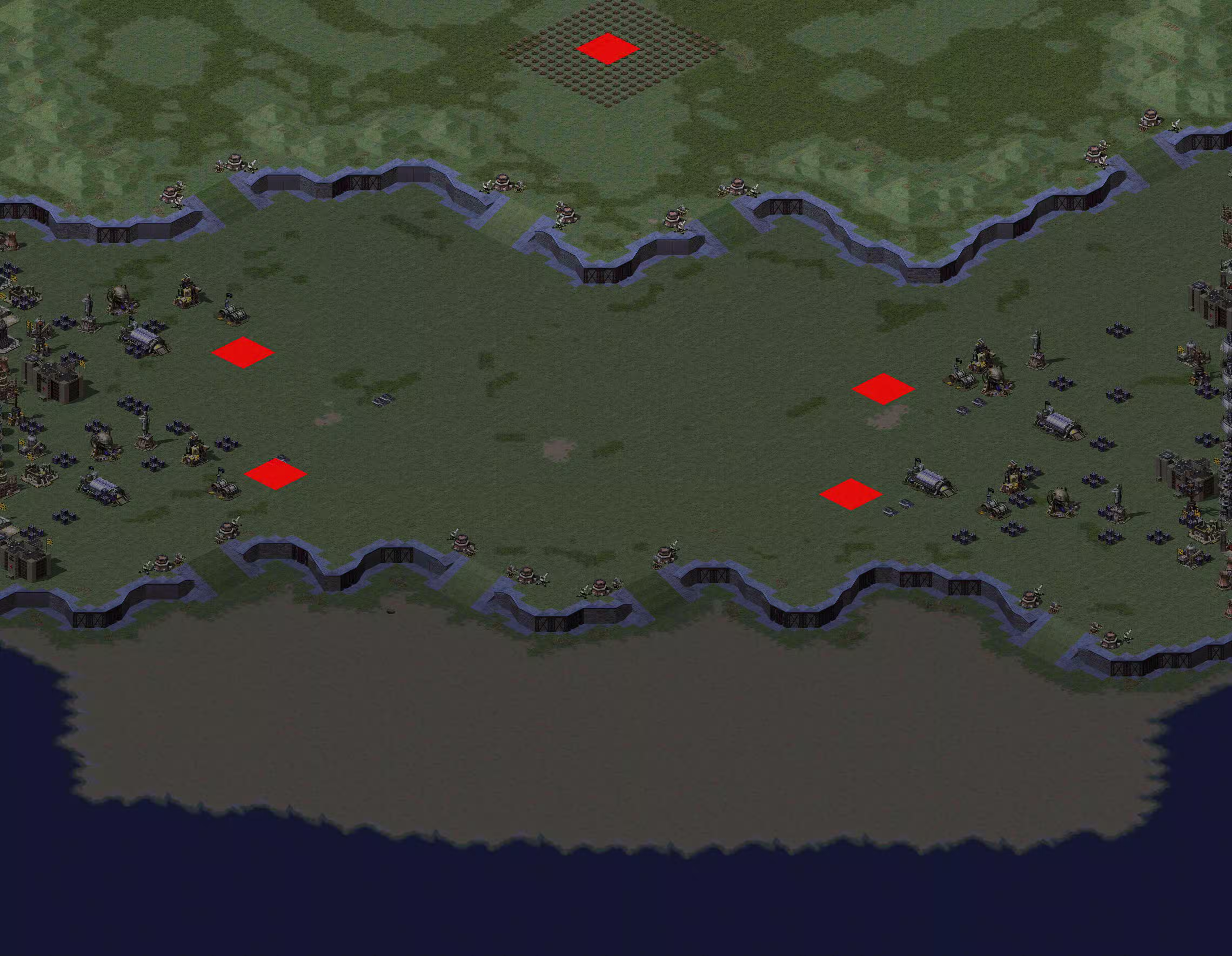 Preview of [SURVIVAL]   AxonBeach 3.0 by GenX EDIT I  FINAL