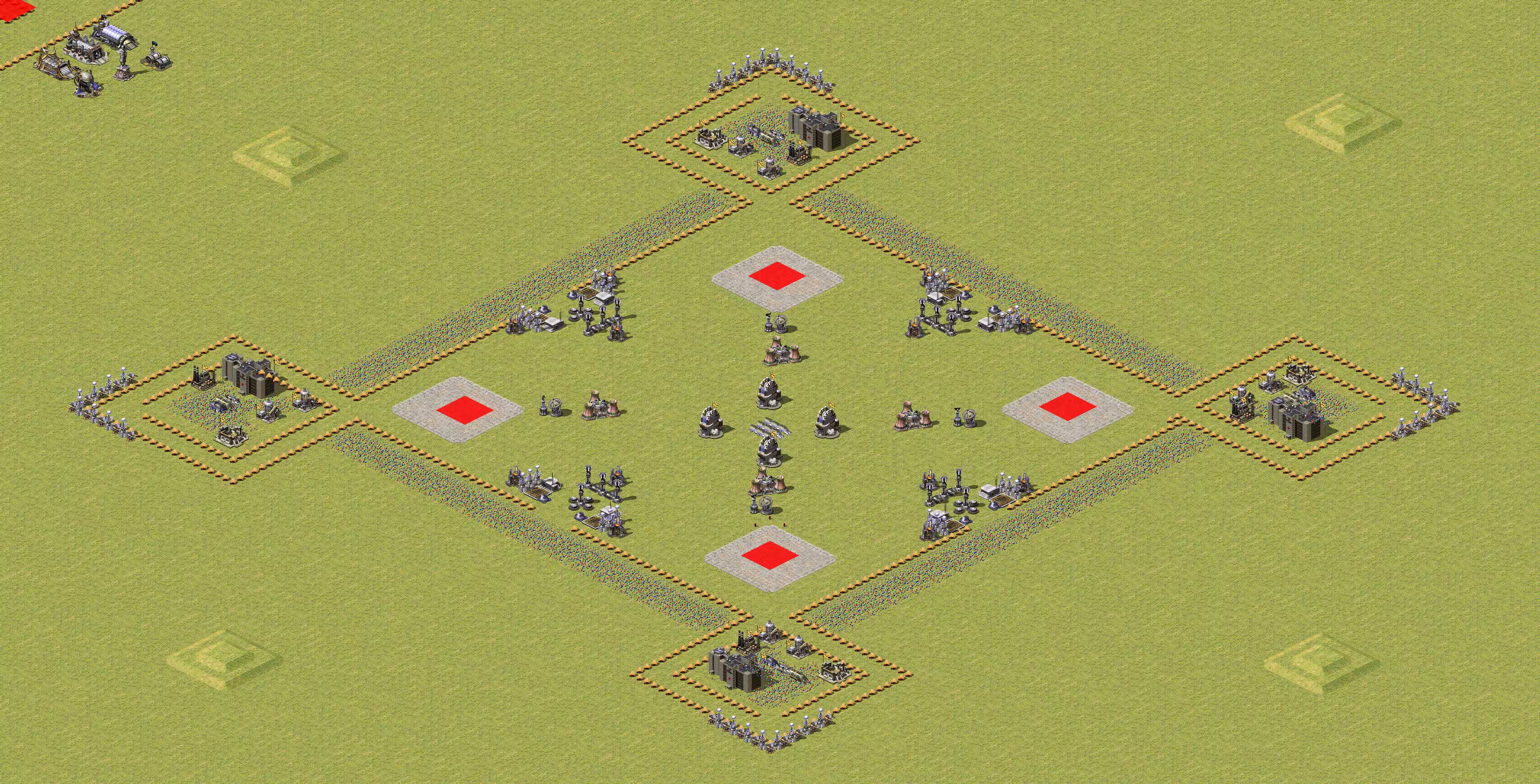 Preview of [SMK-2.7] Survival Map