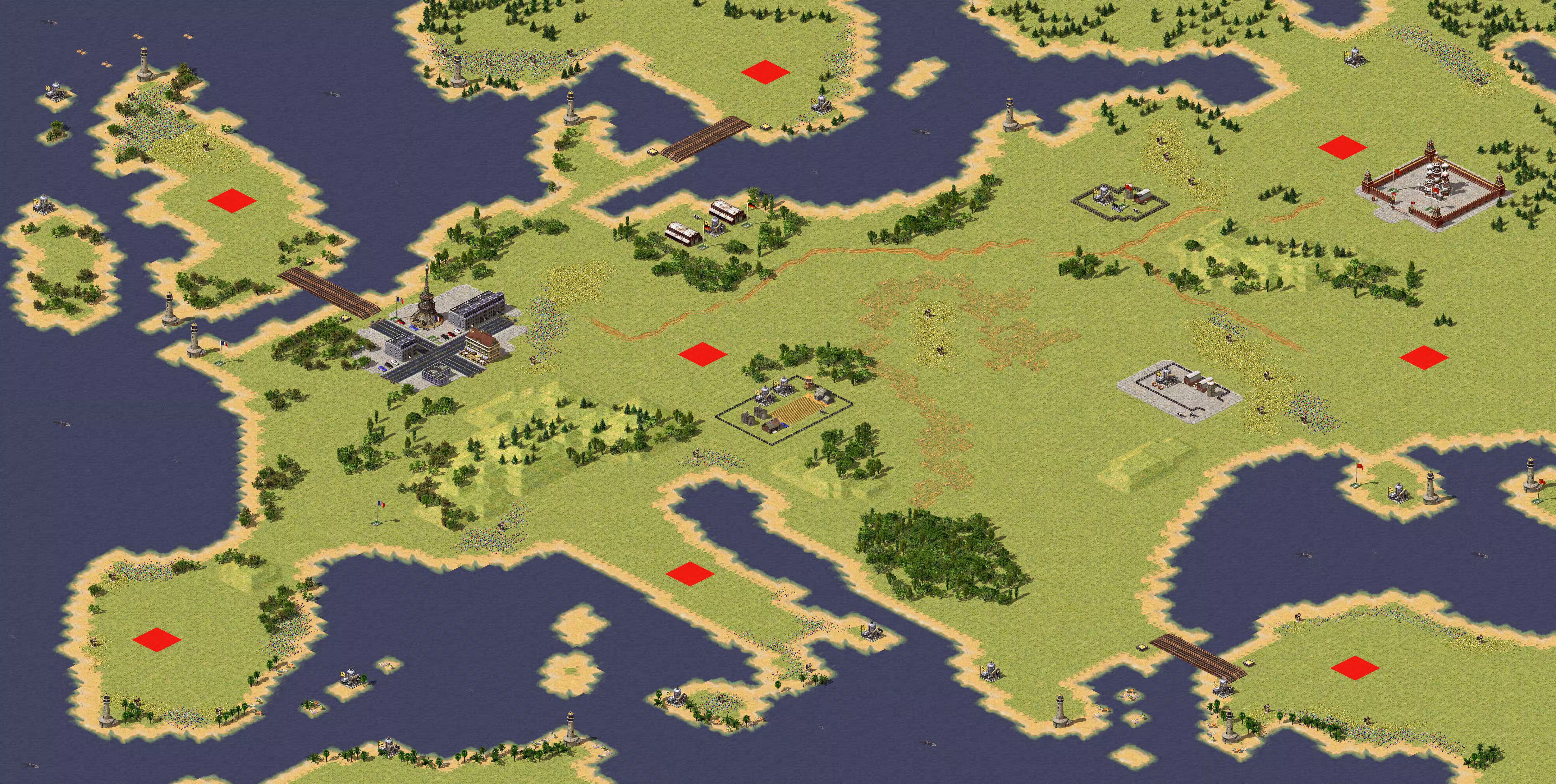 Preview of Europe1