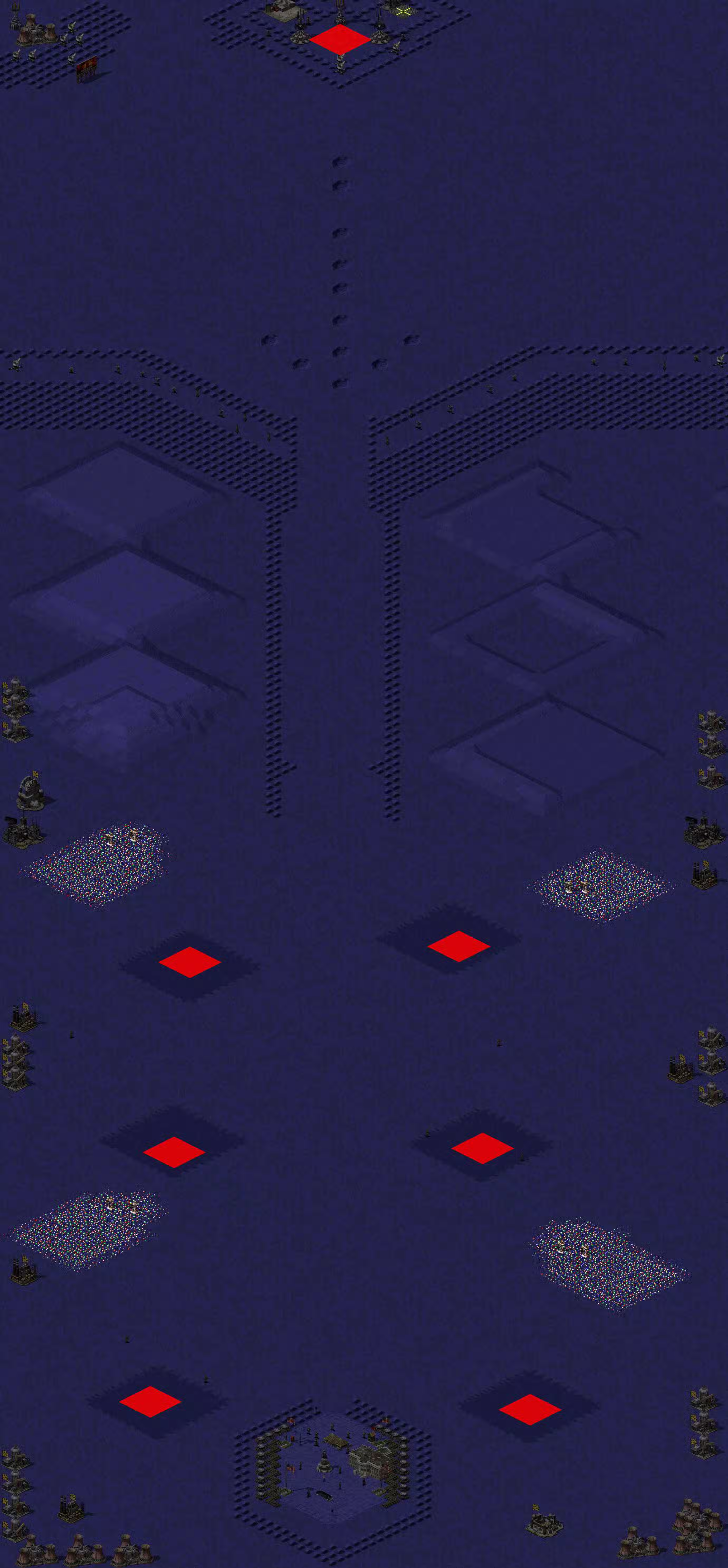 Preview of MISSION: PROTECT THE PRESIDENT By: Im_WARRIOR -- MISSING (randomized 2018-04-24 100918)