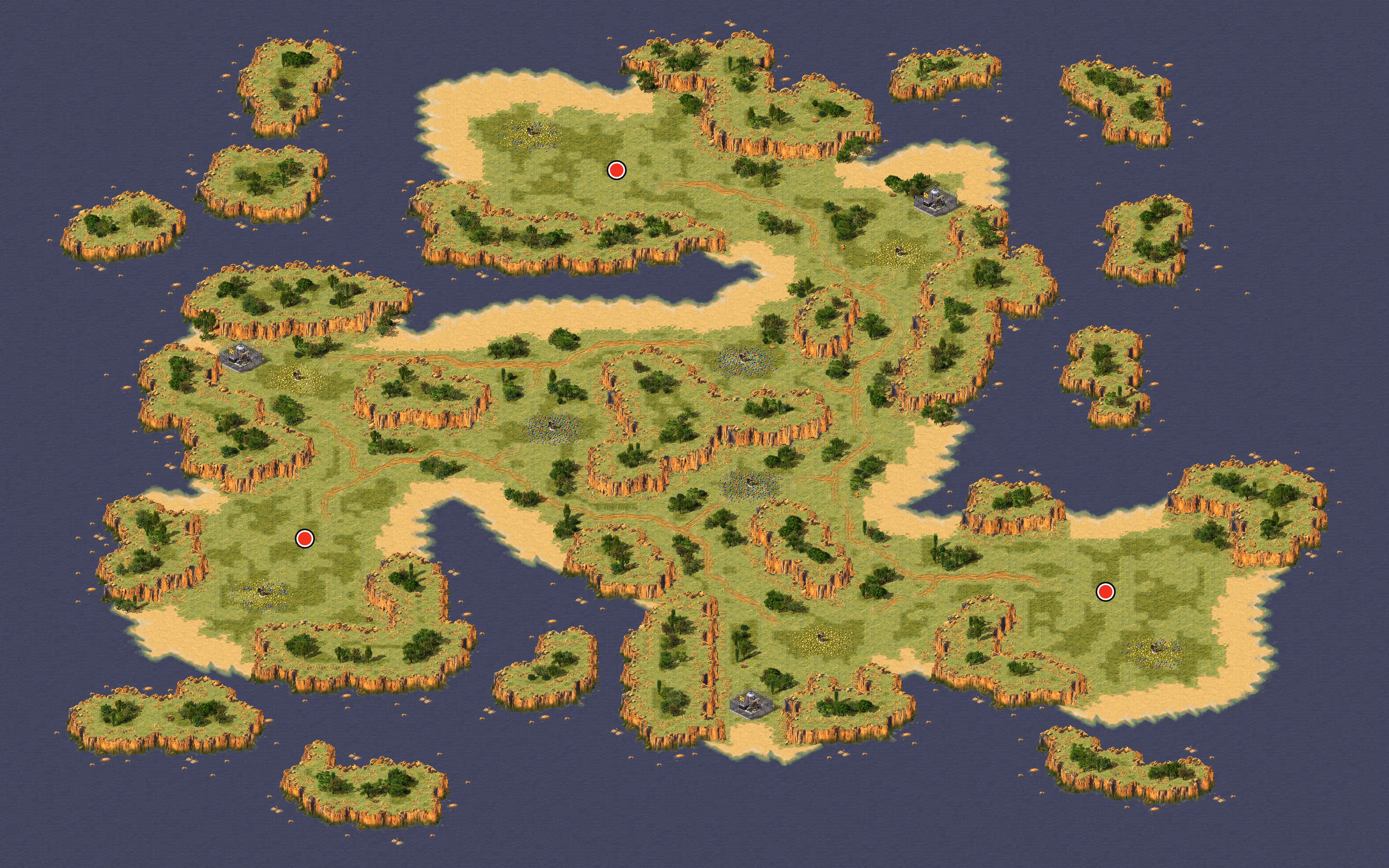Preview of [3] Pyroclasm { Rebalanced }