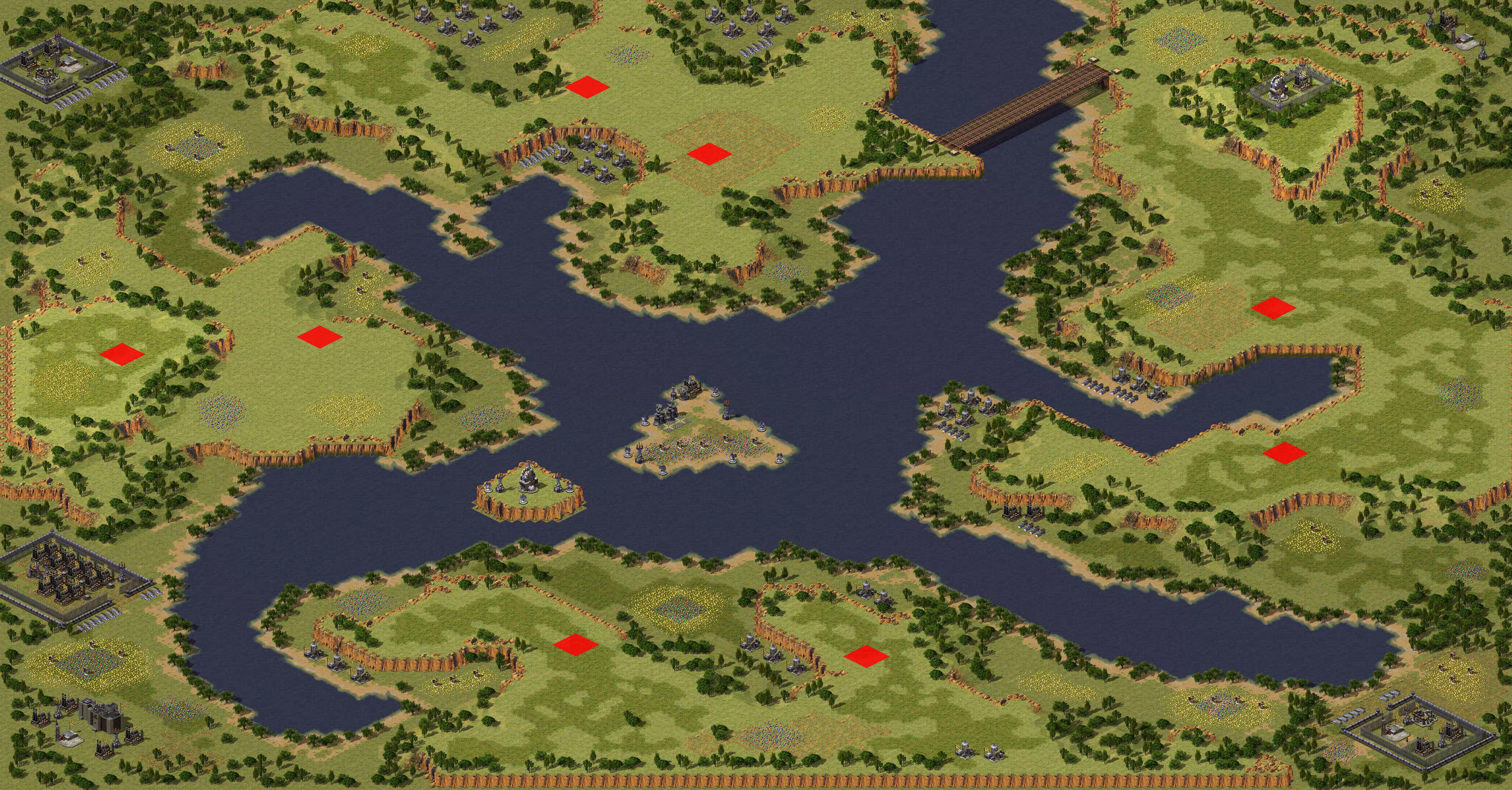 Preview of {蚩騷Tanks&Troops III