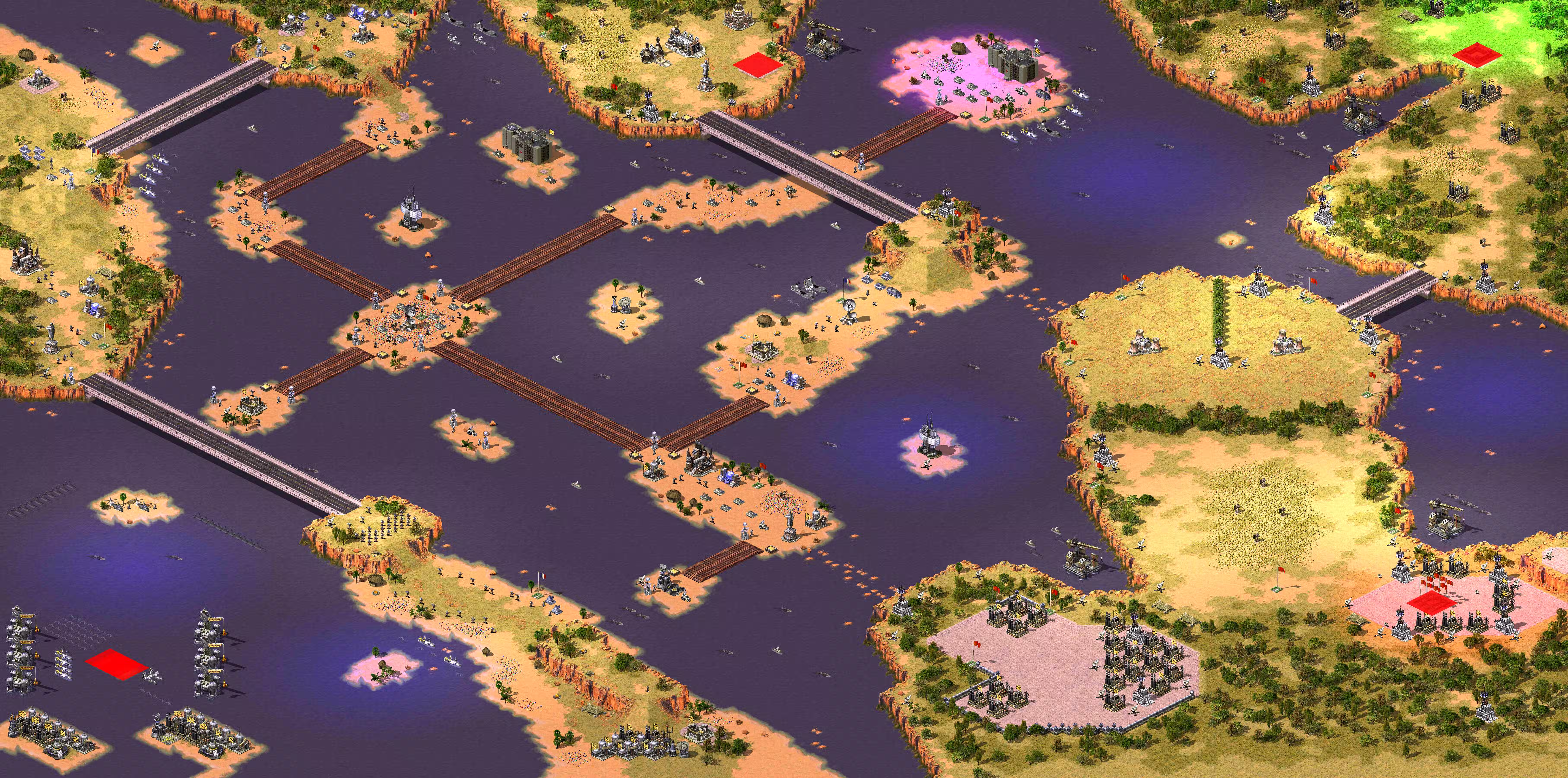 Preview of (3) Neger COOPerative Mission 3.7 (edited by HerSgory-MAPACHE)