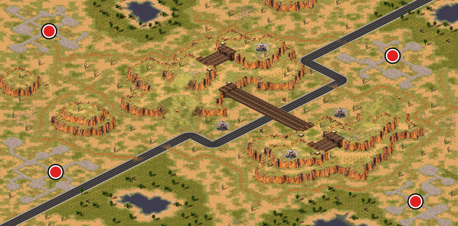 Preview of [4] Head for the Hills