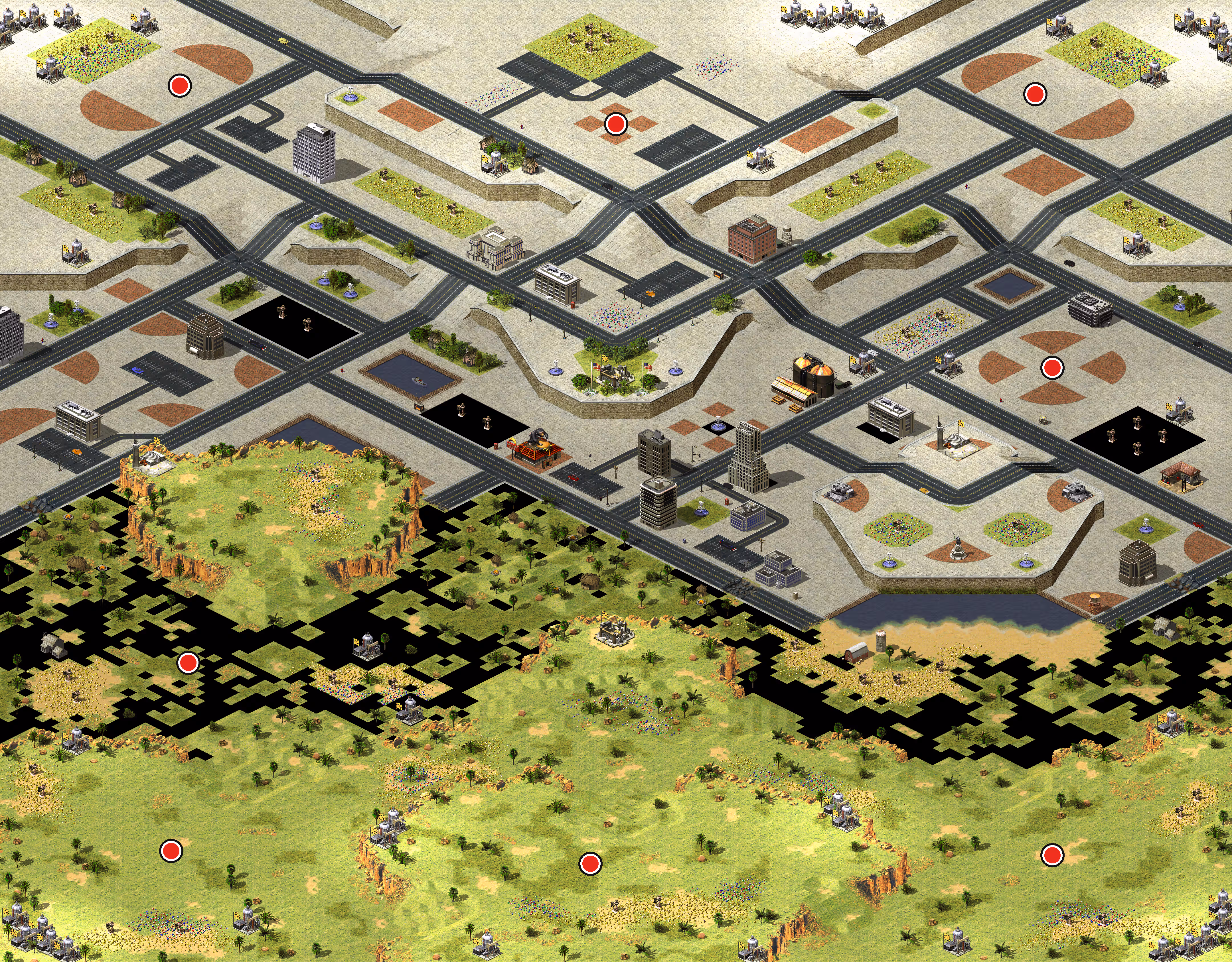 Preview of [8] Invasion