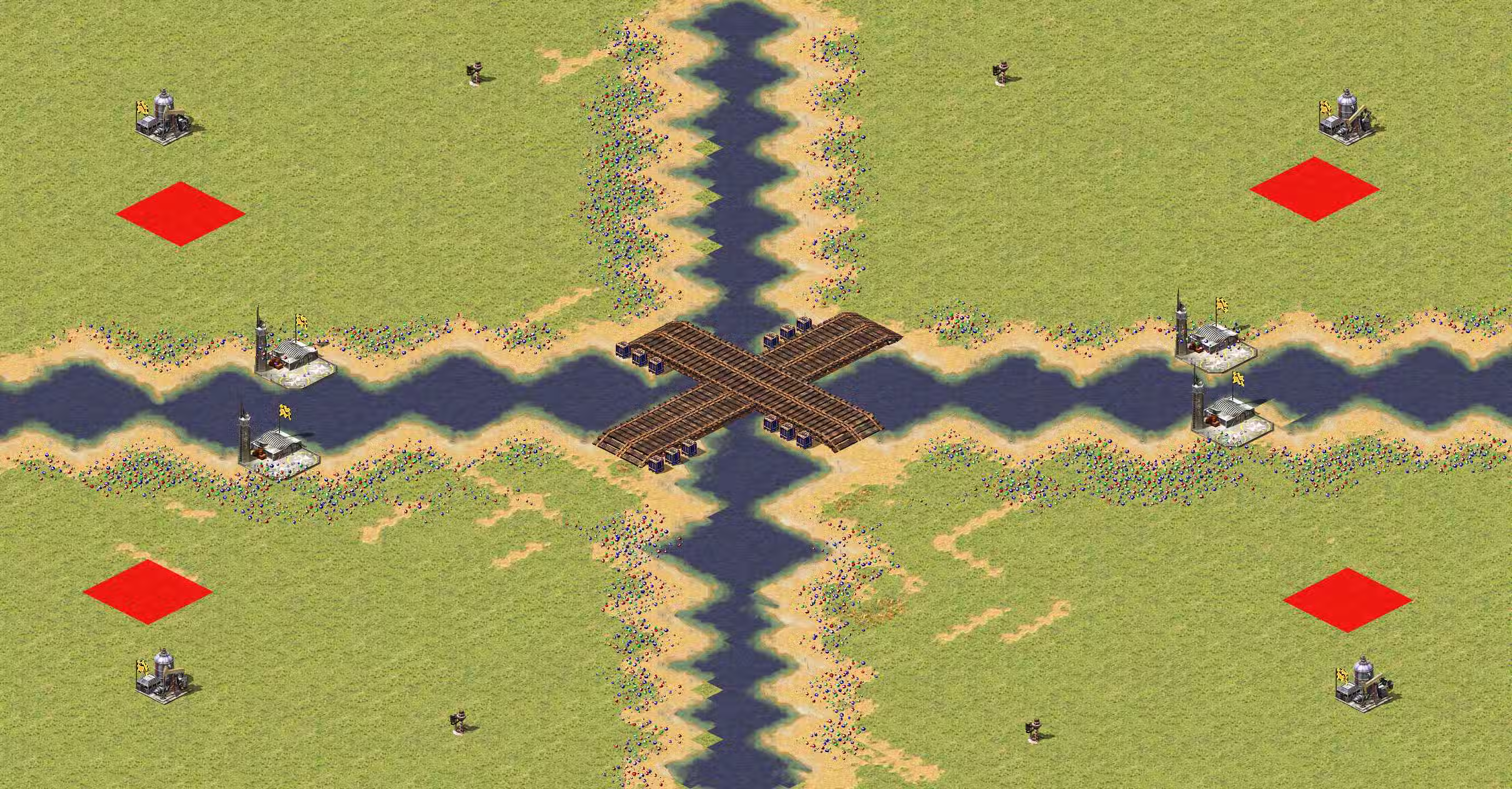 Preview of funny big map 1 zalo
