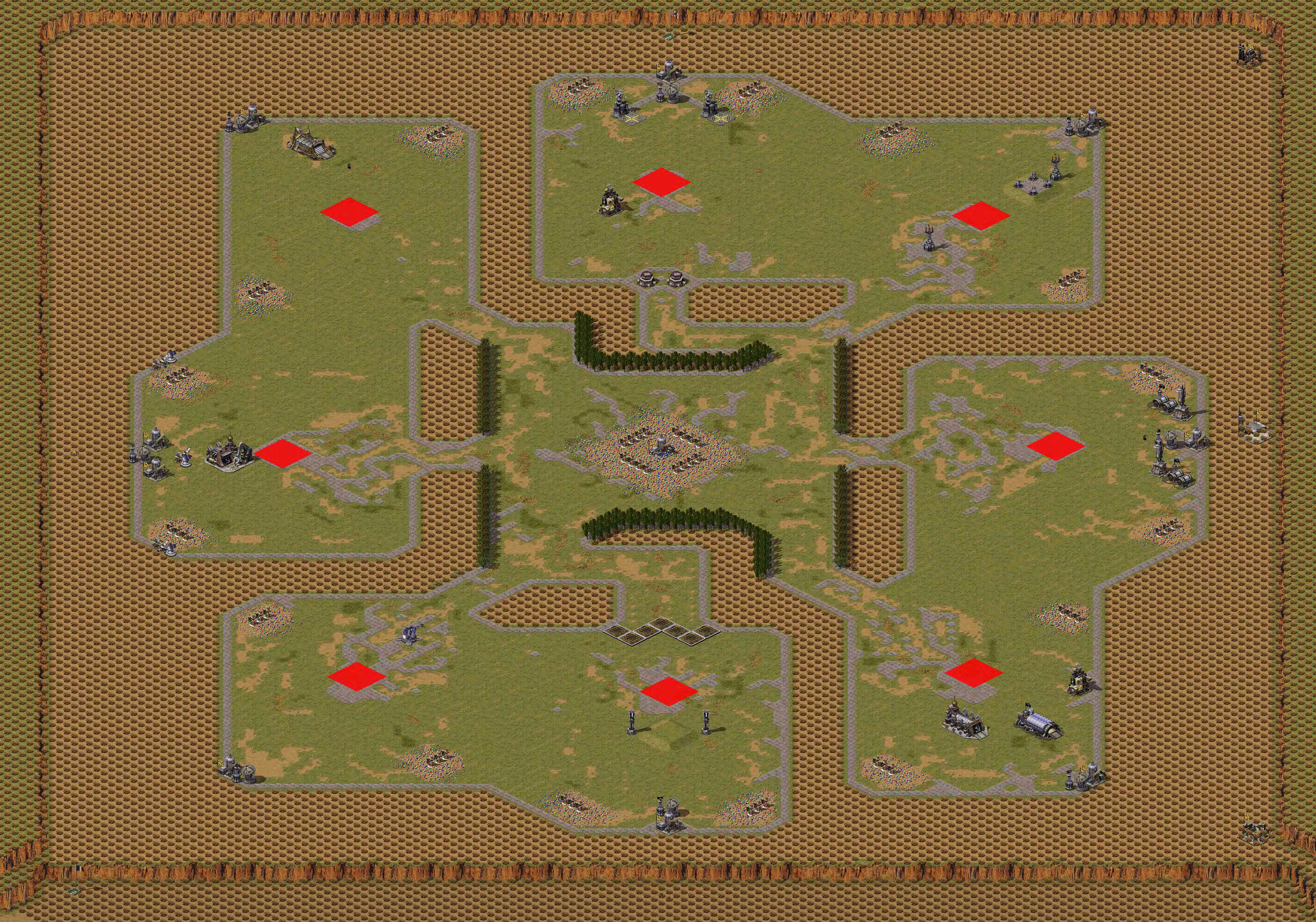 Preview of [8]Oil With Bonus Team V19 Balanced