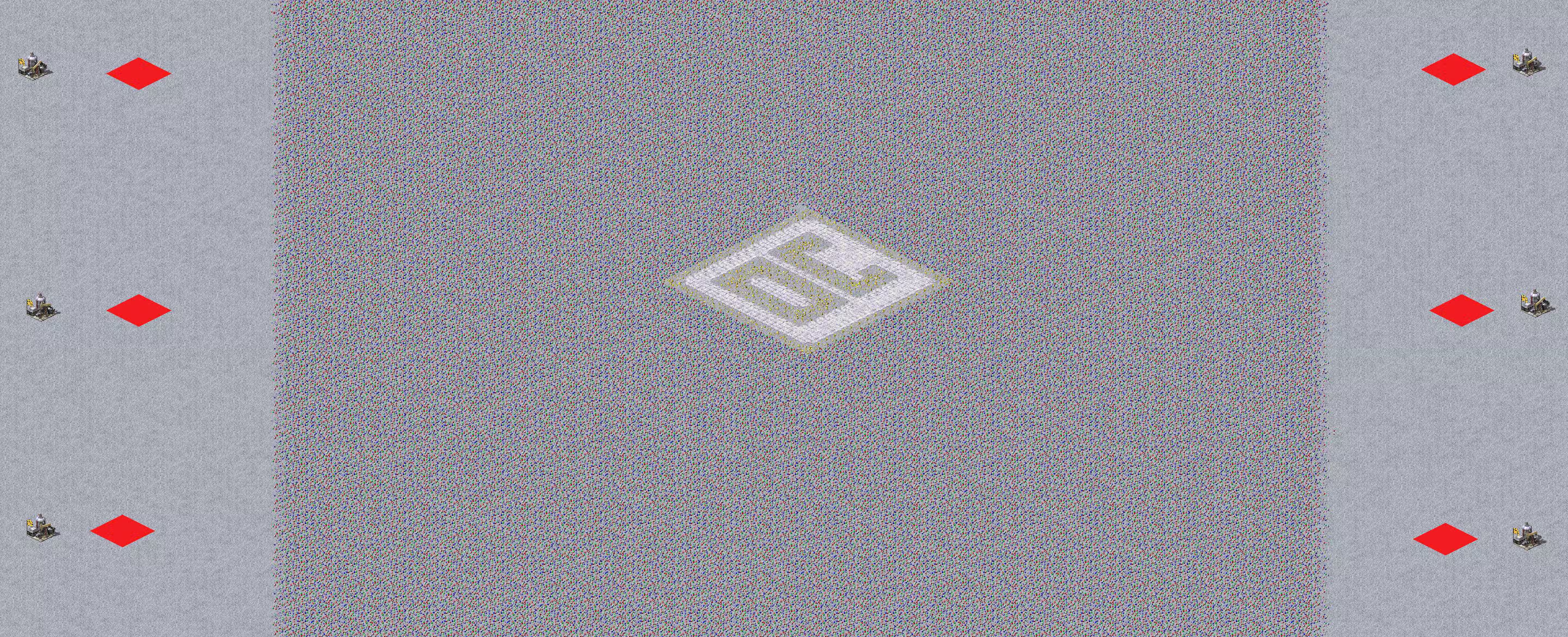 Preview of DC Rekoool Lunar Map (No Spy)