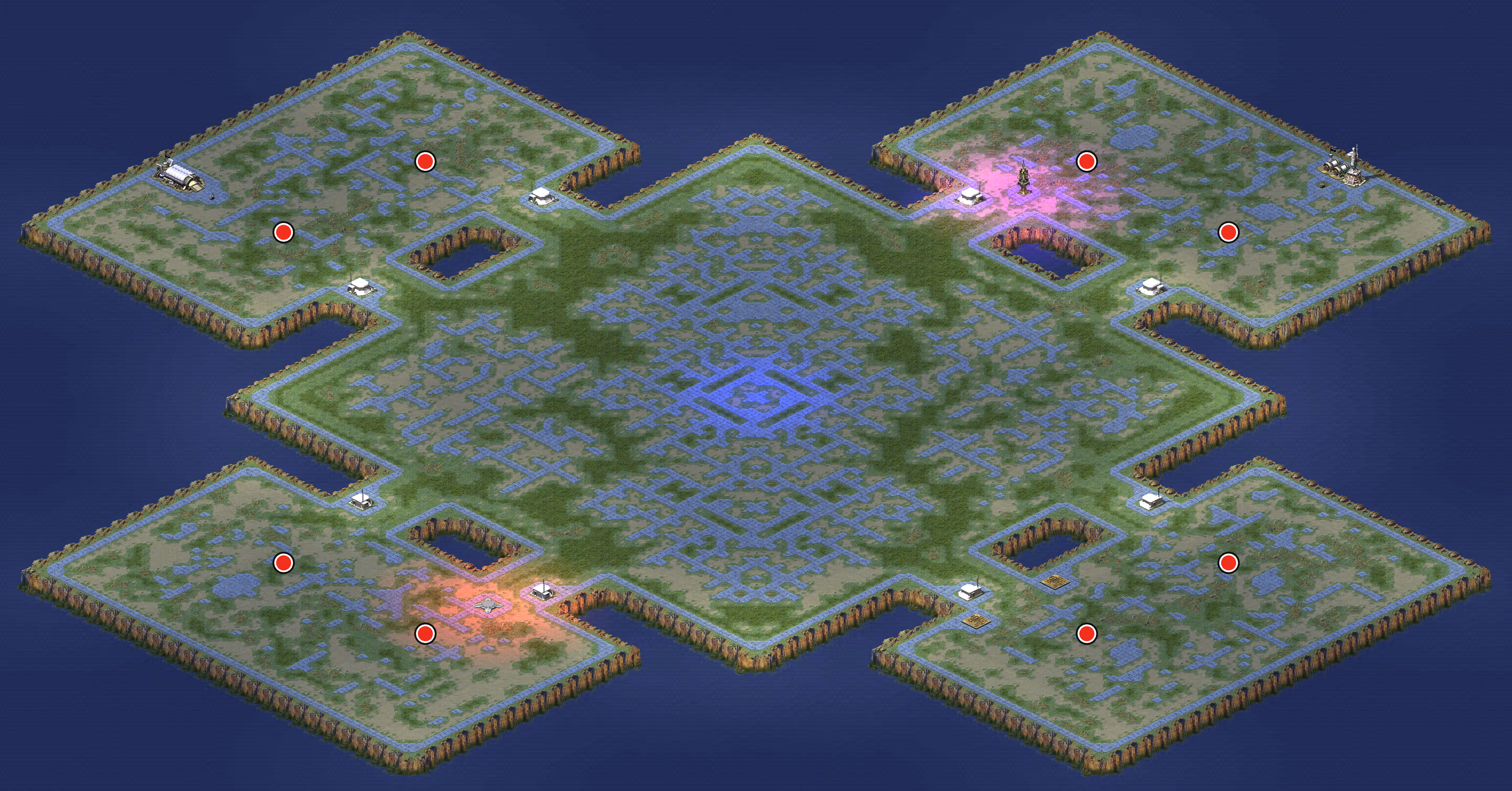 Preview of The PrivacyVK [Istanbul] [Inferno]