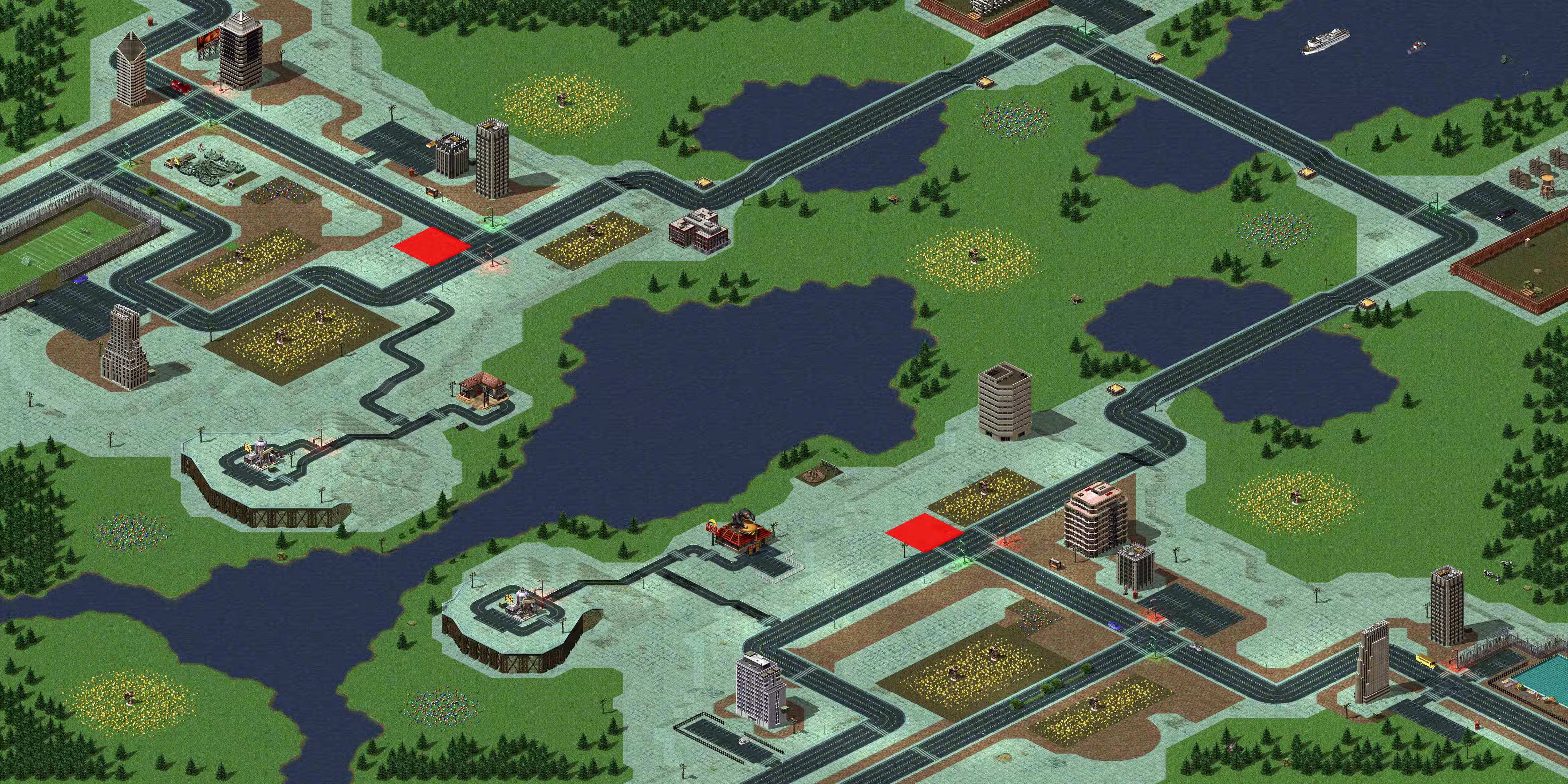 Preview of [2] Dannath Revisited