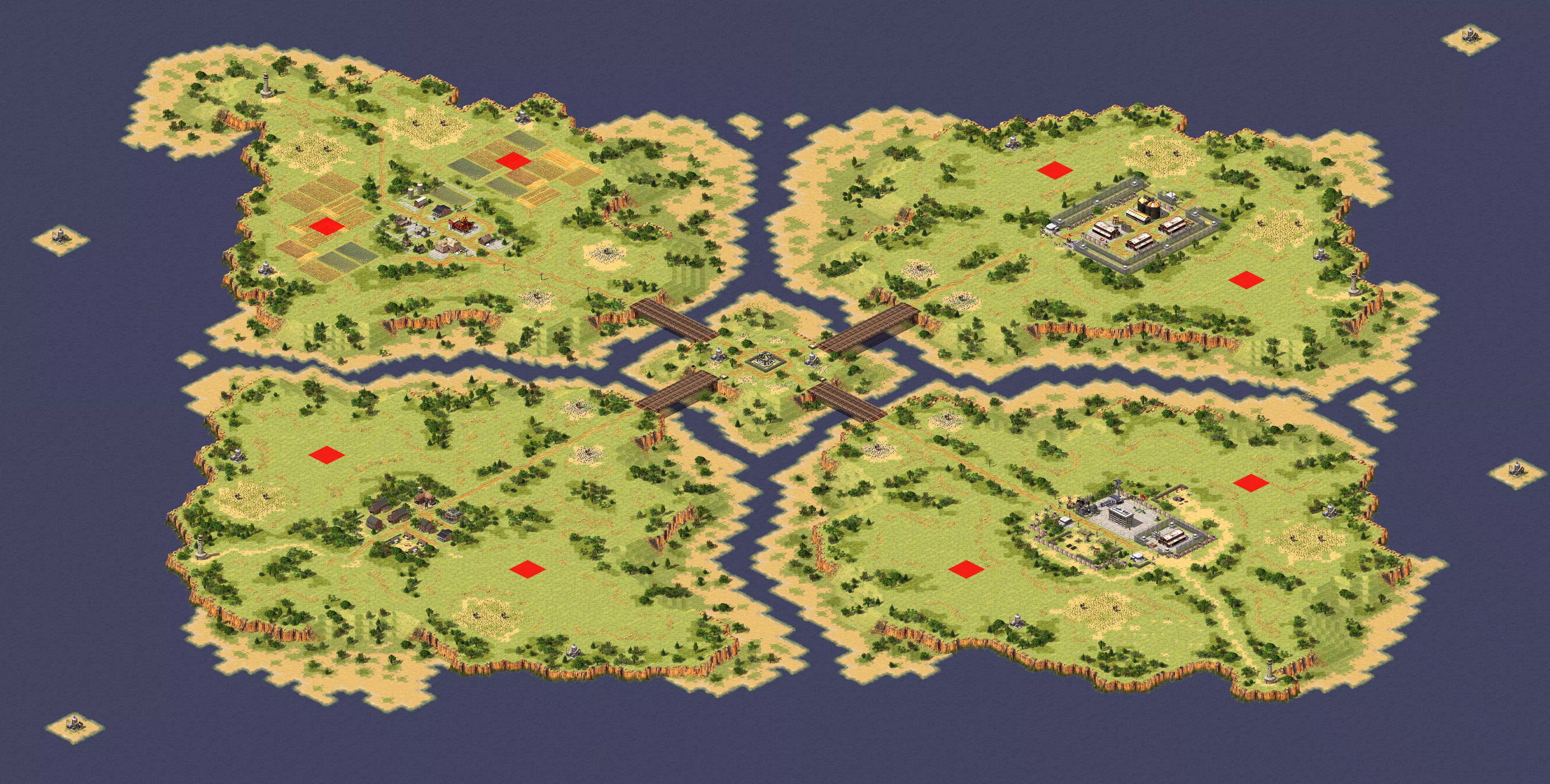 Preview of [8] Skira Island