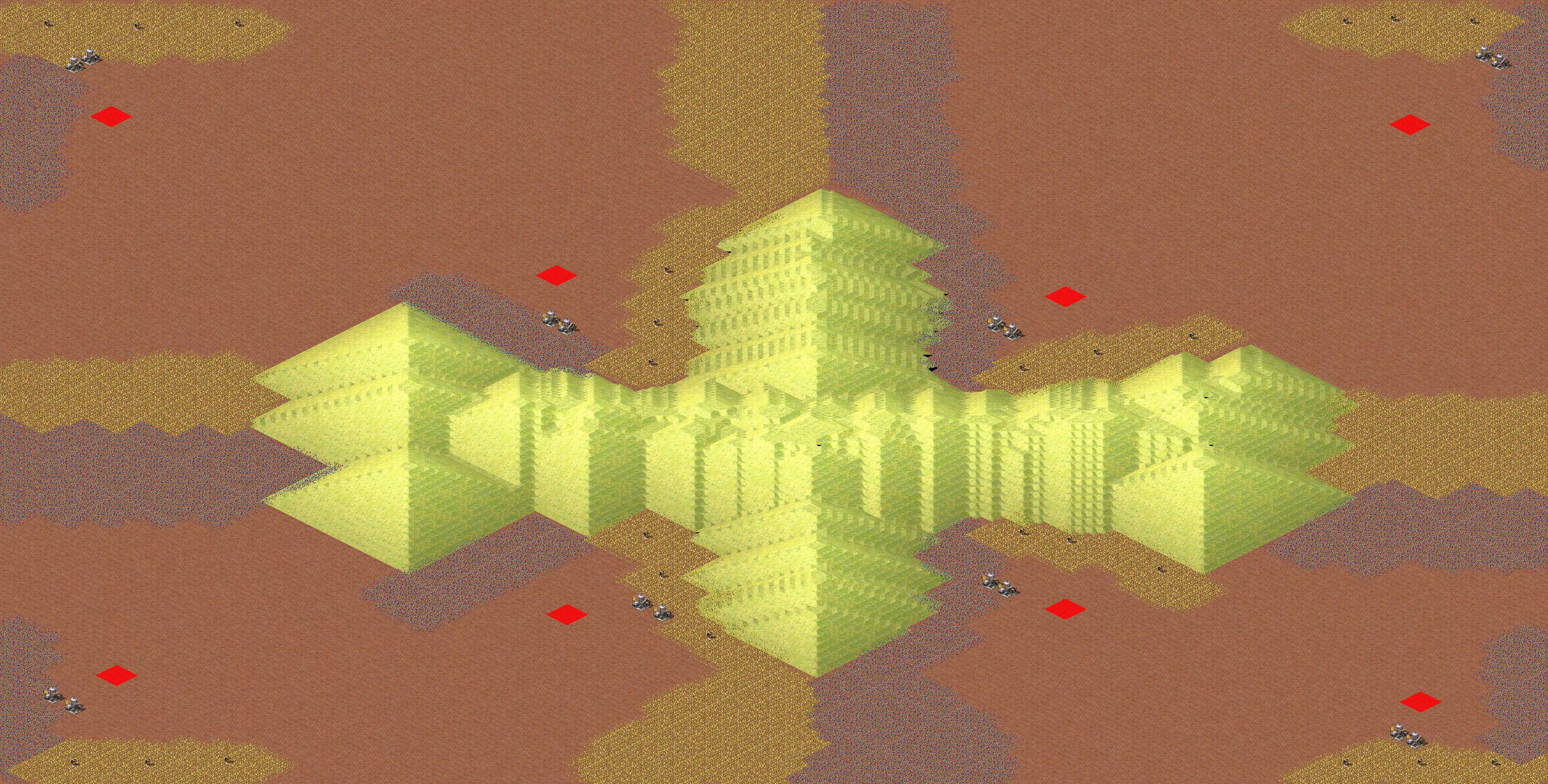 Preview of phantomberglandschaft