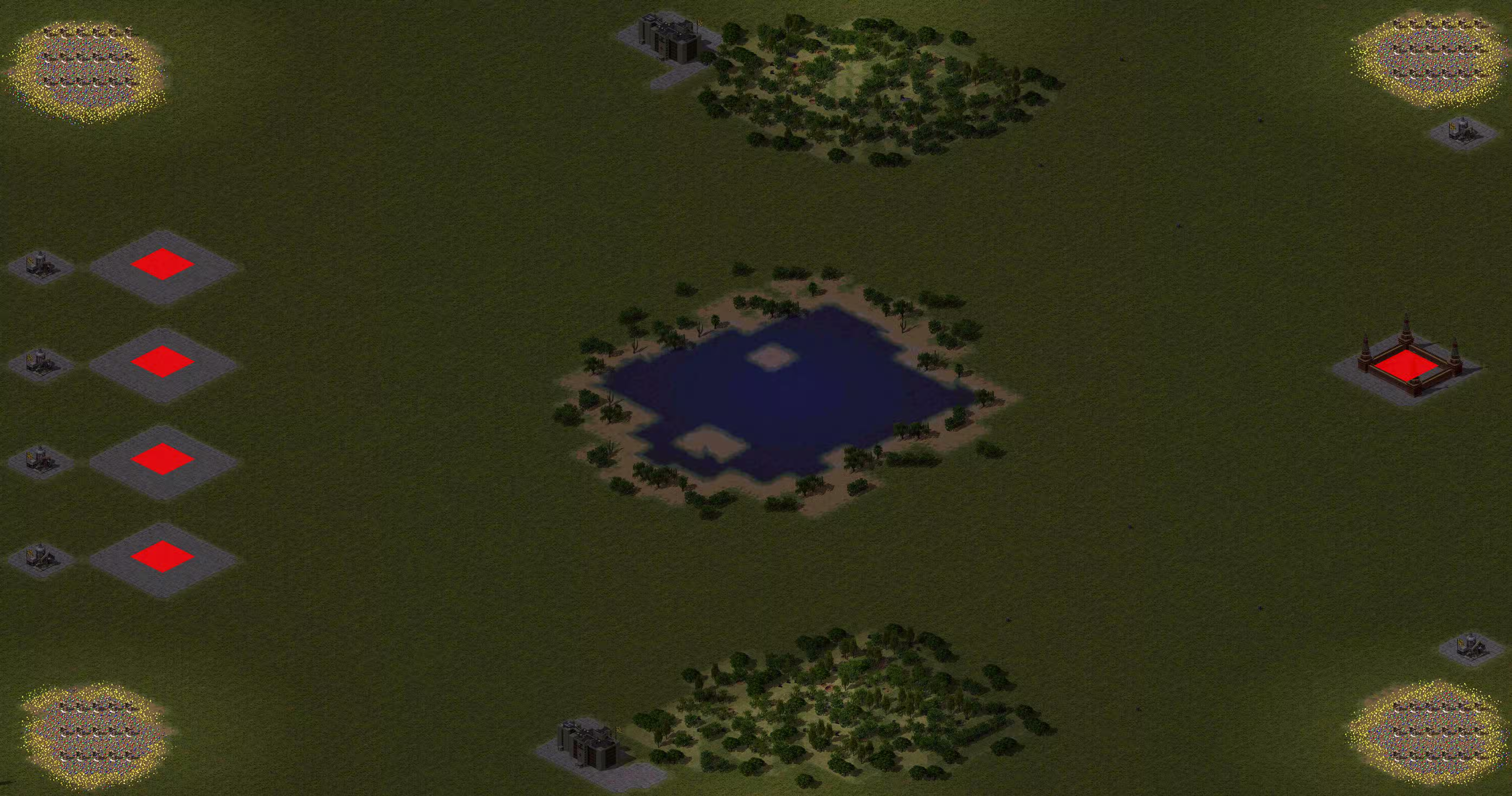 Preview of [4Ps] Alien war survival (randomized 2022-08-23 124369) V.3.0