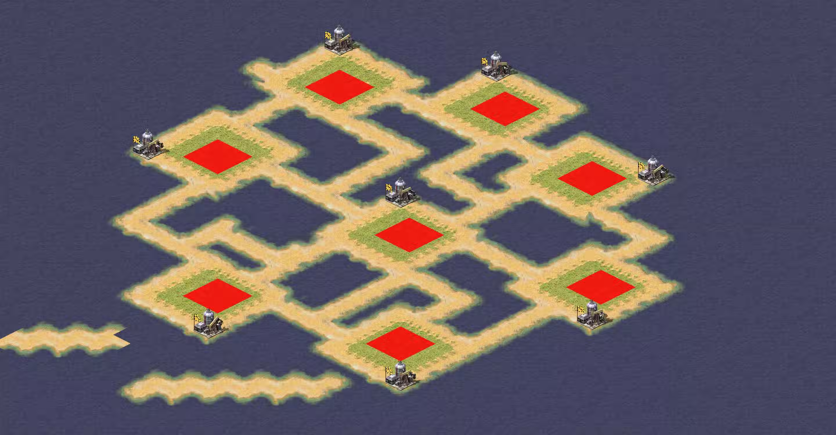 Preview of A piece of lands