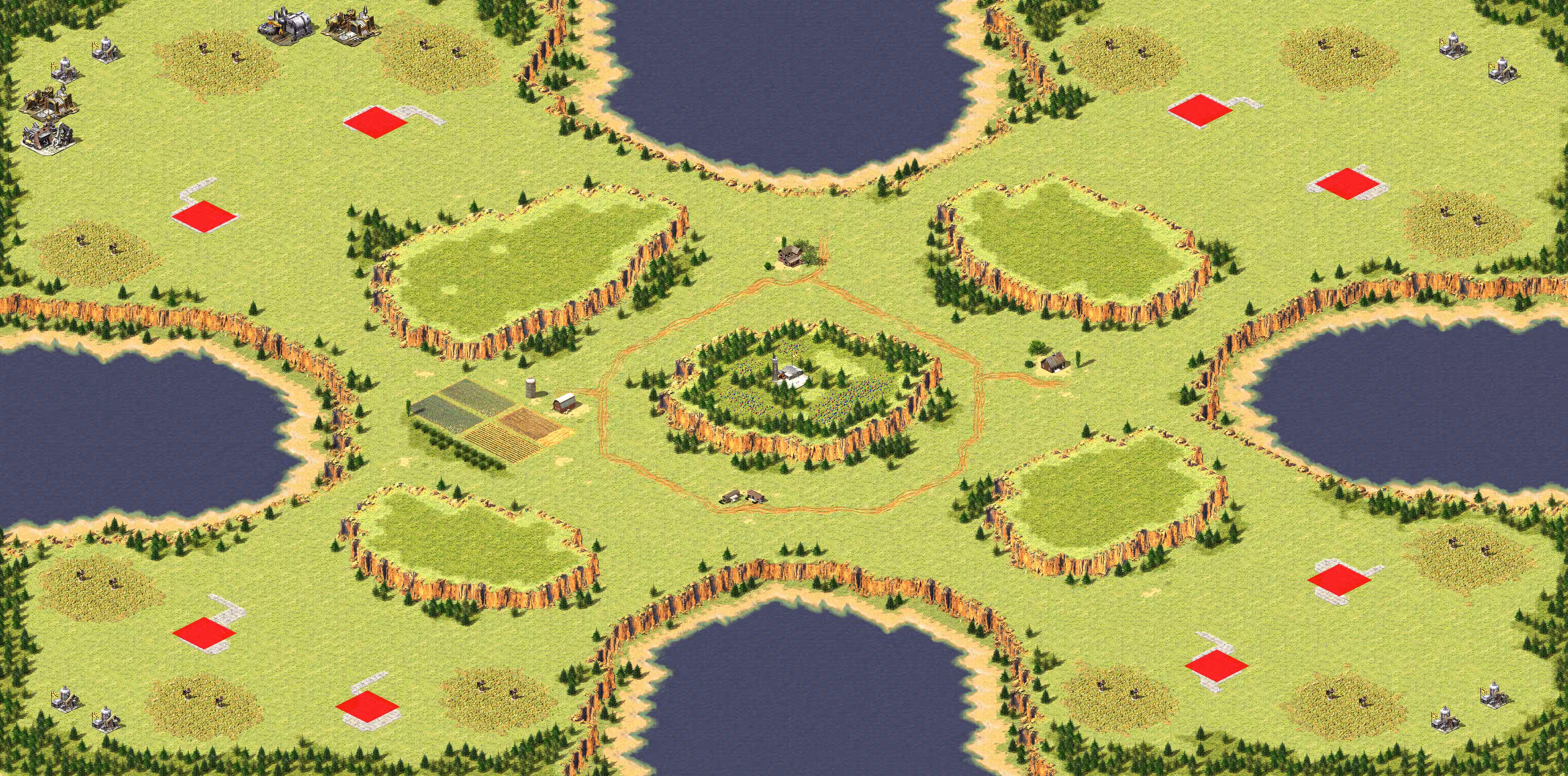 Preview of [8] King of Lake Hill II