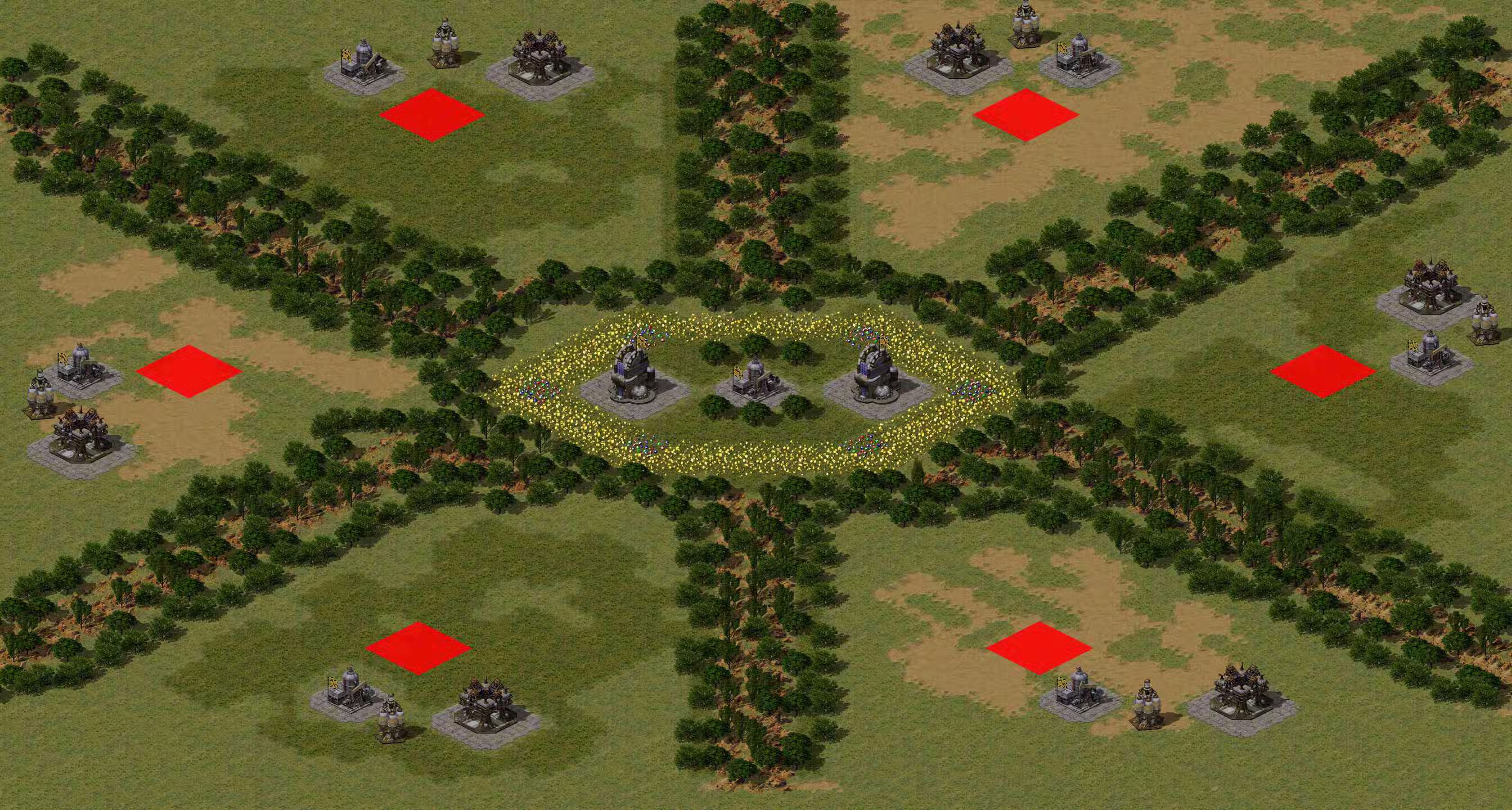 Preview of Boggle04's Oil in the Center X6+ Oil & Gold 1.00