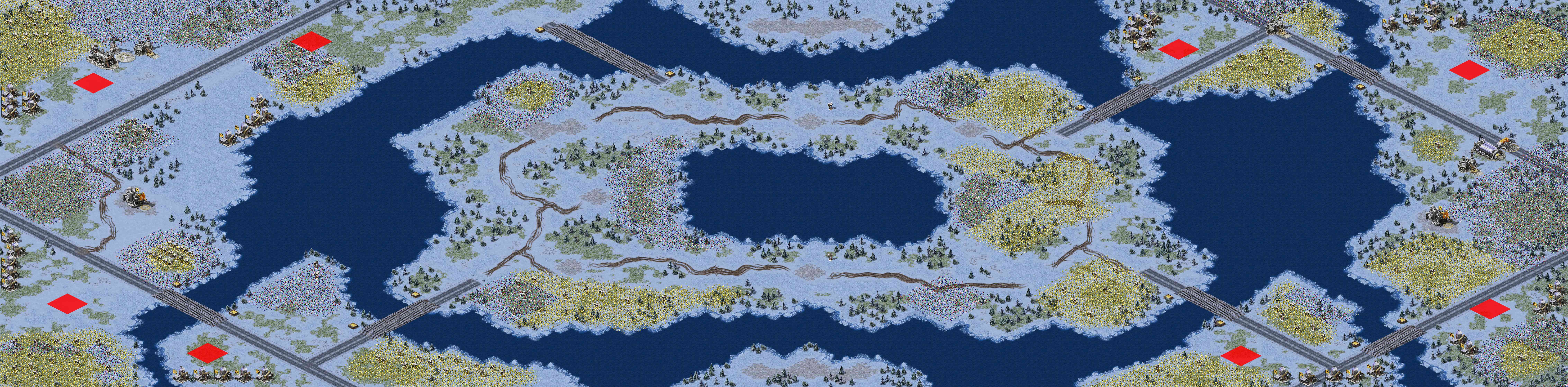 Preview of ARC Circle ICE AE - Delta v2