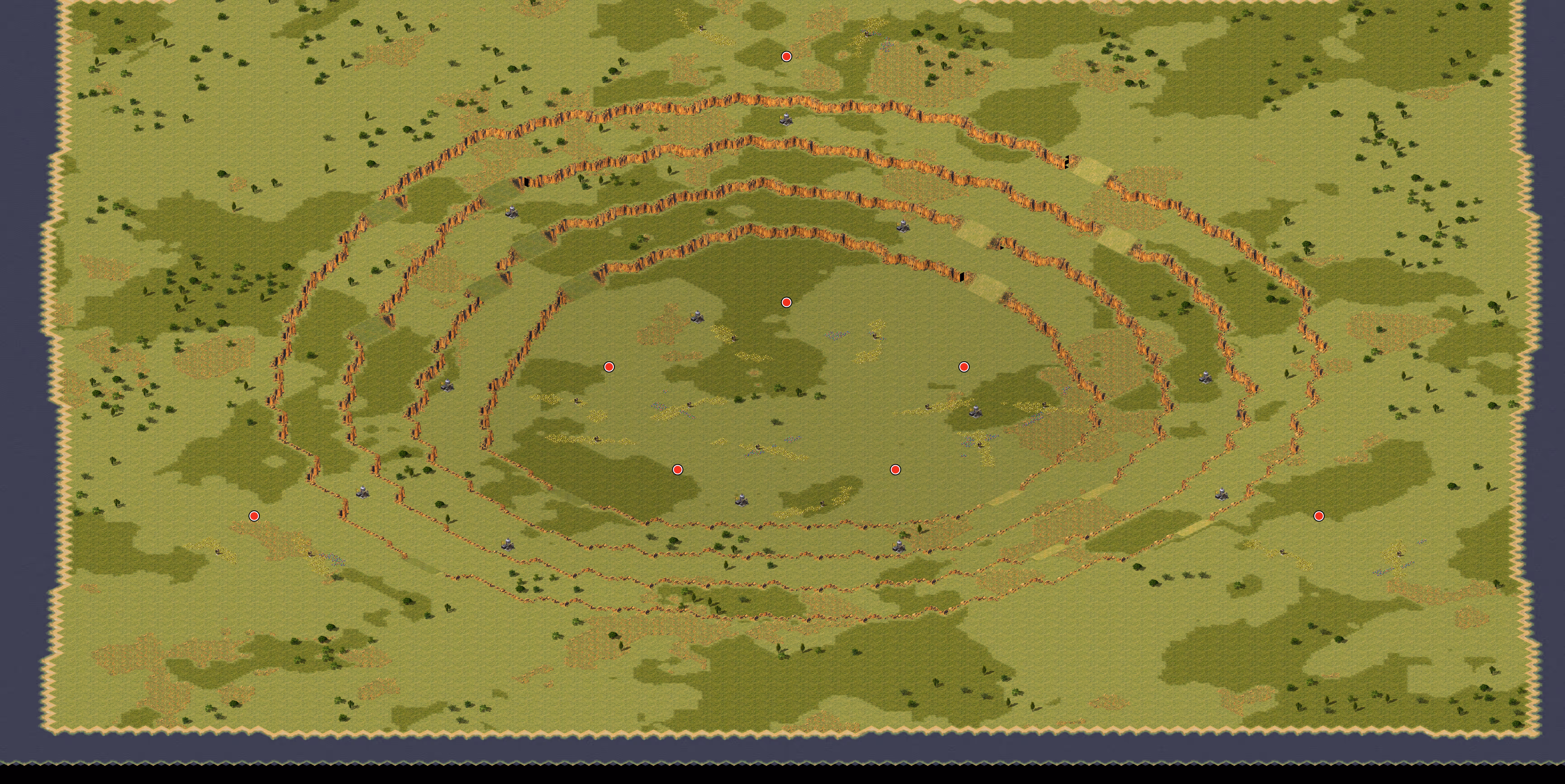 Preview of DLEE - Inverse Hollow Crown - 3 v 5 - v2.0