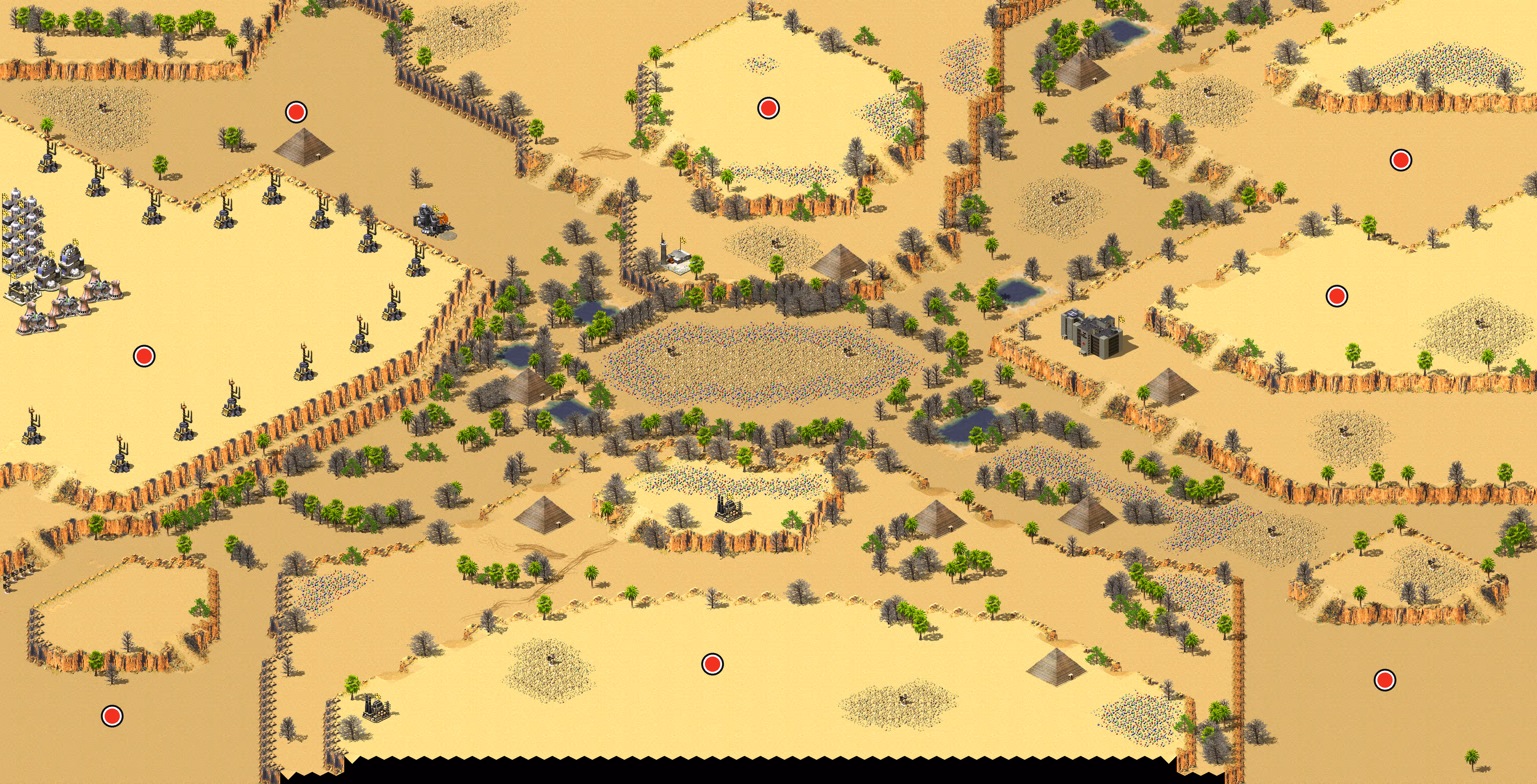 Preview of NEW SEDONA BY METALED 228