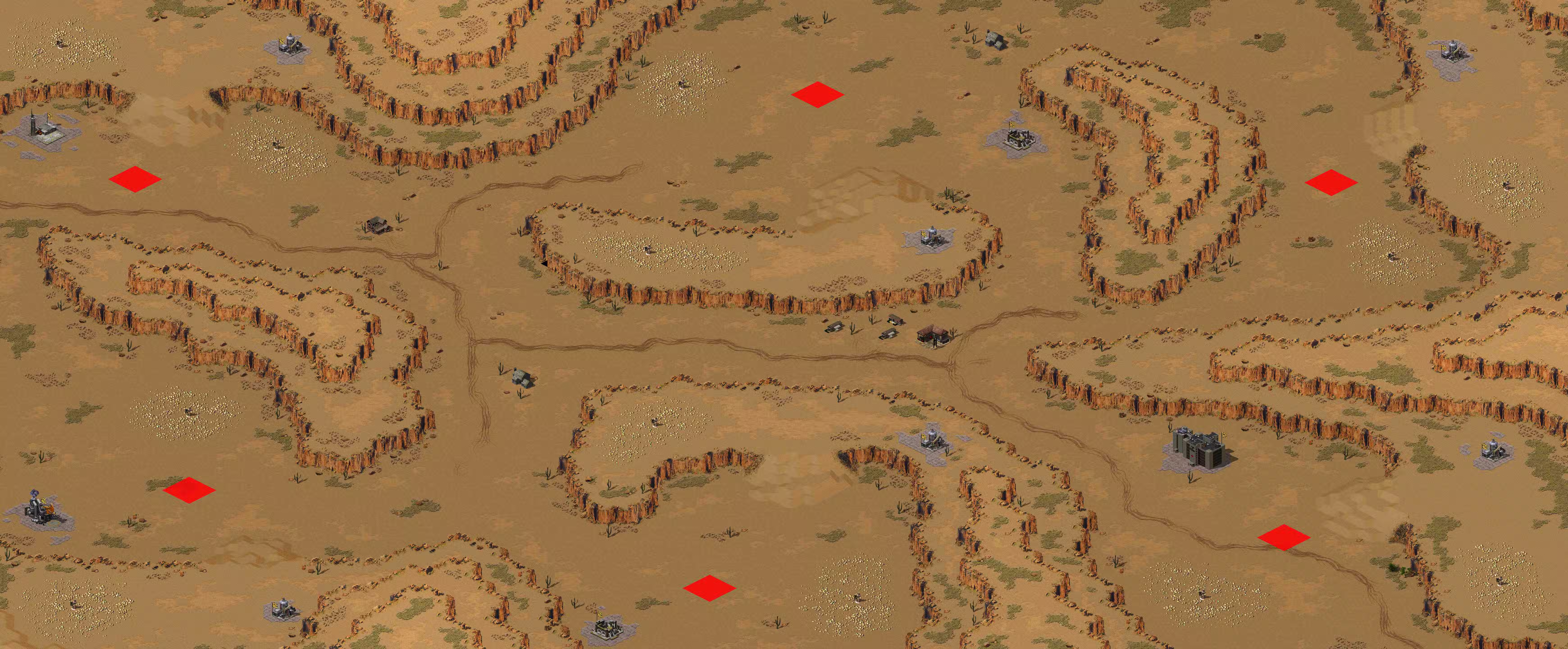 Preview of [6] Sedona Pass Zero Hour, ov1