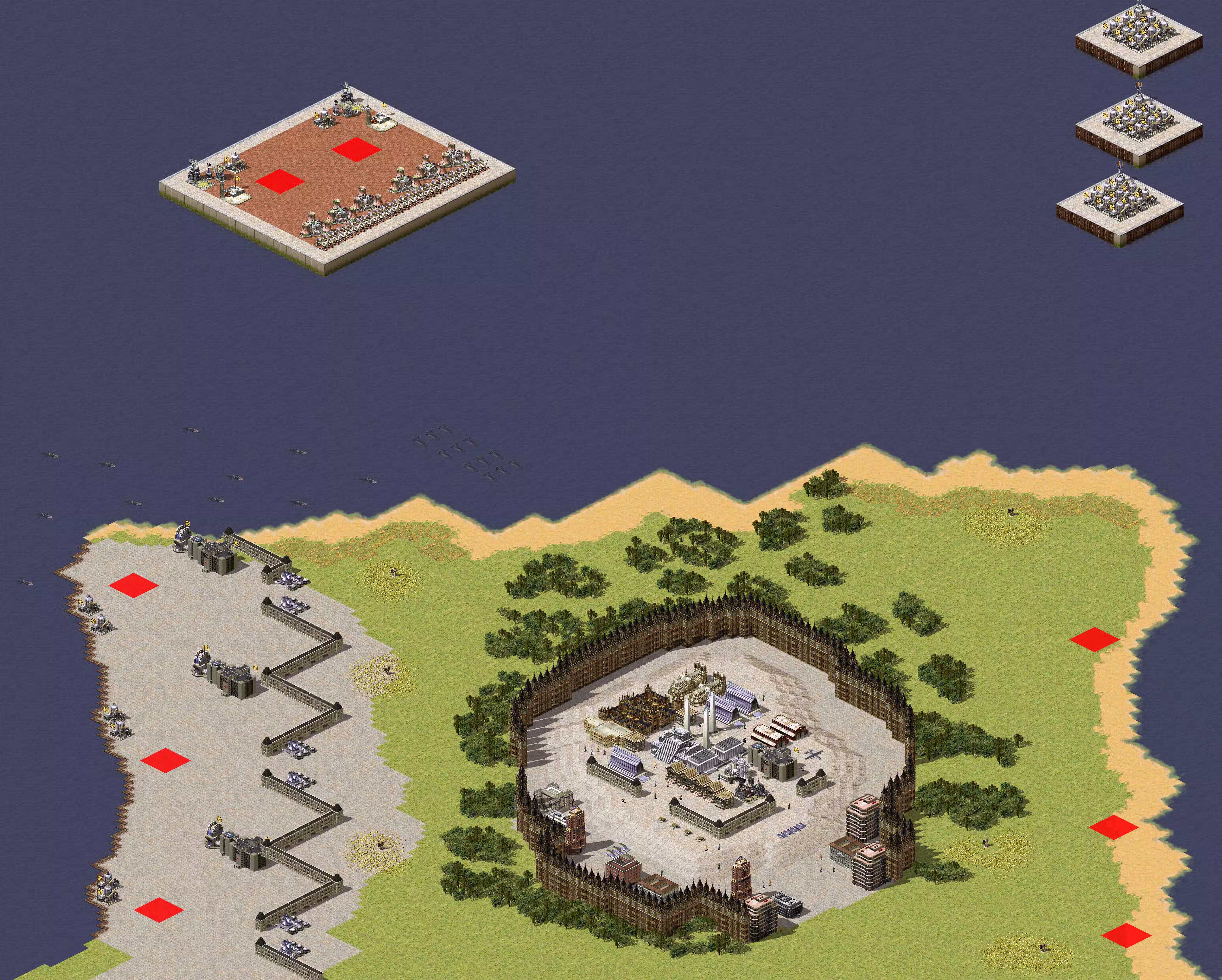 Preview of CSF INVASION