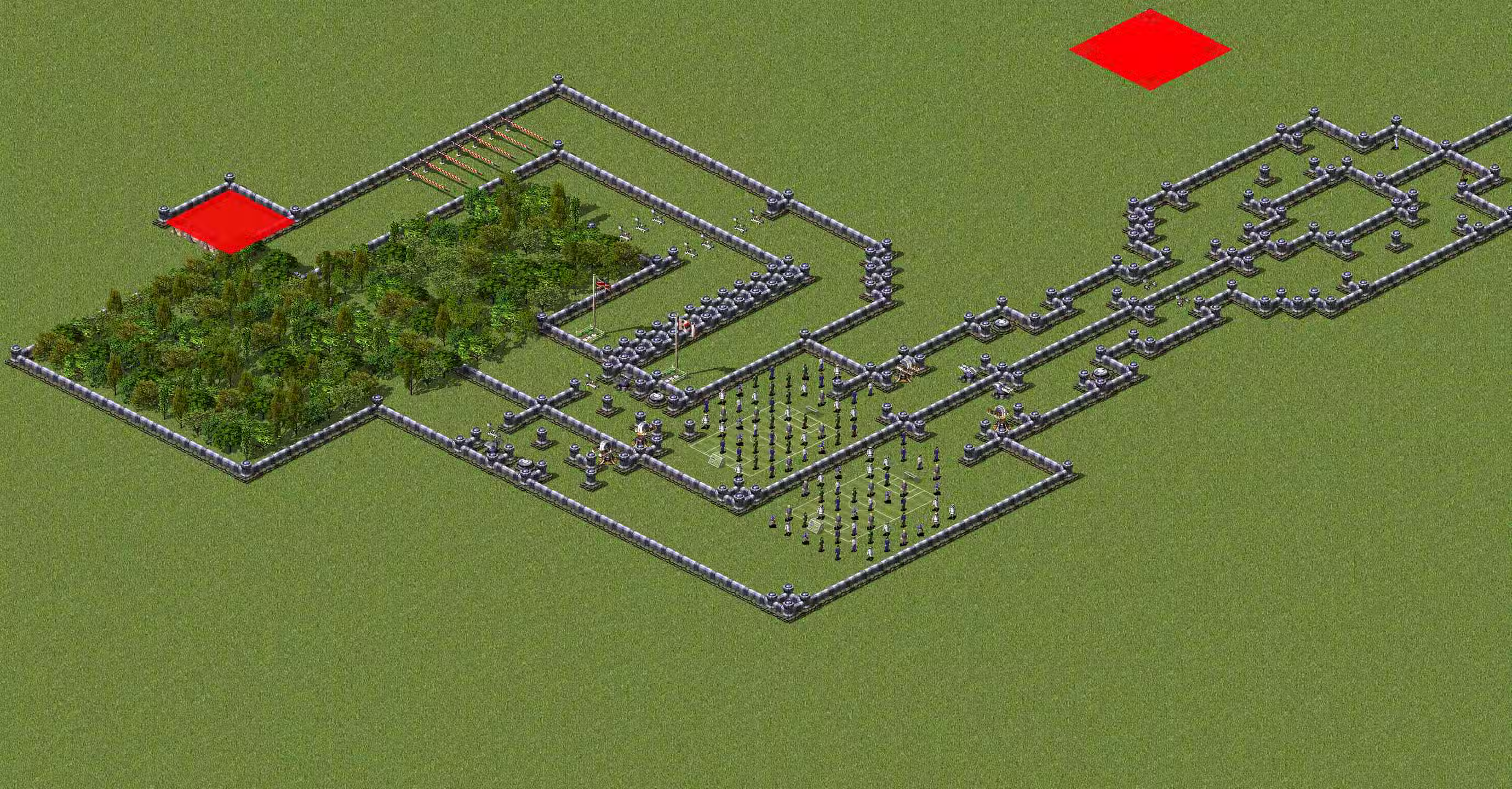 Preview of Adventure Co-op [Race 1] [4]