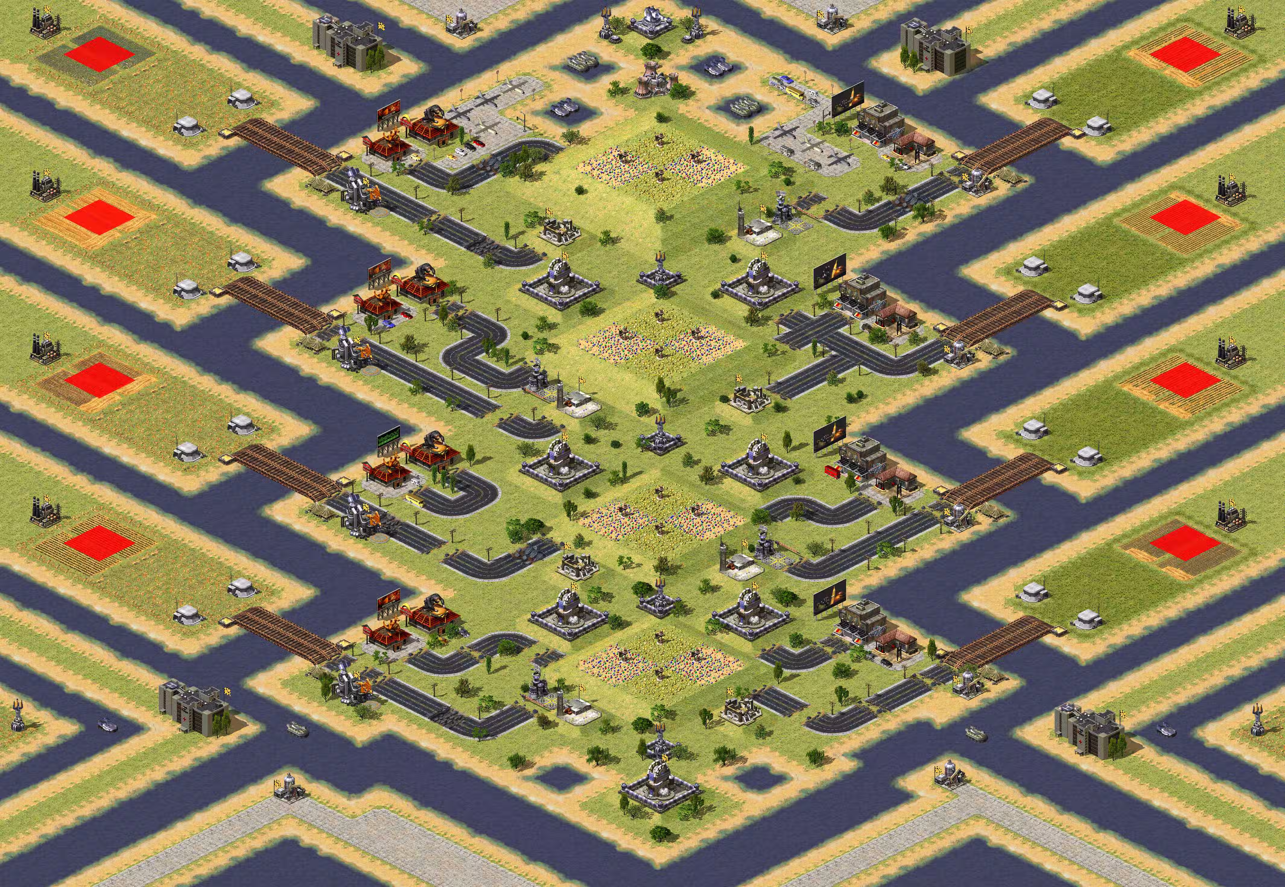 Preview of Terror Territory [2-8] - CrematoR edition