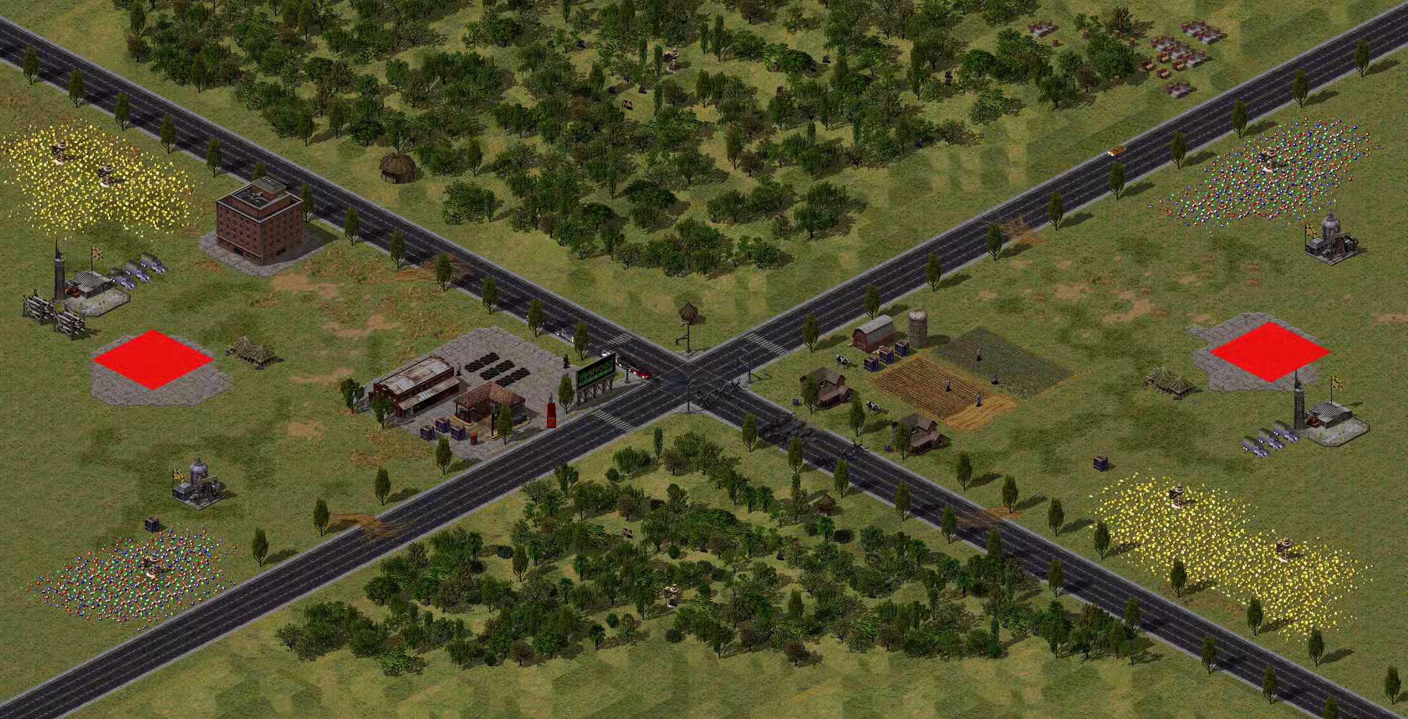 Preview of MiniWar(2)