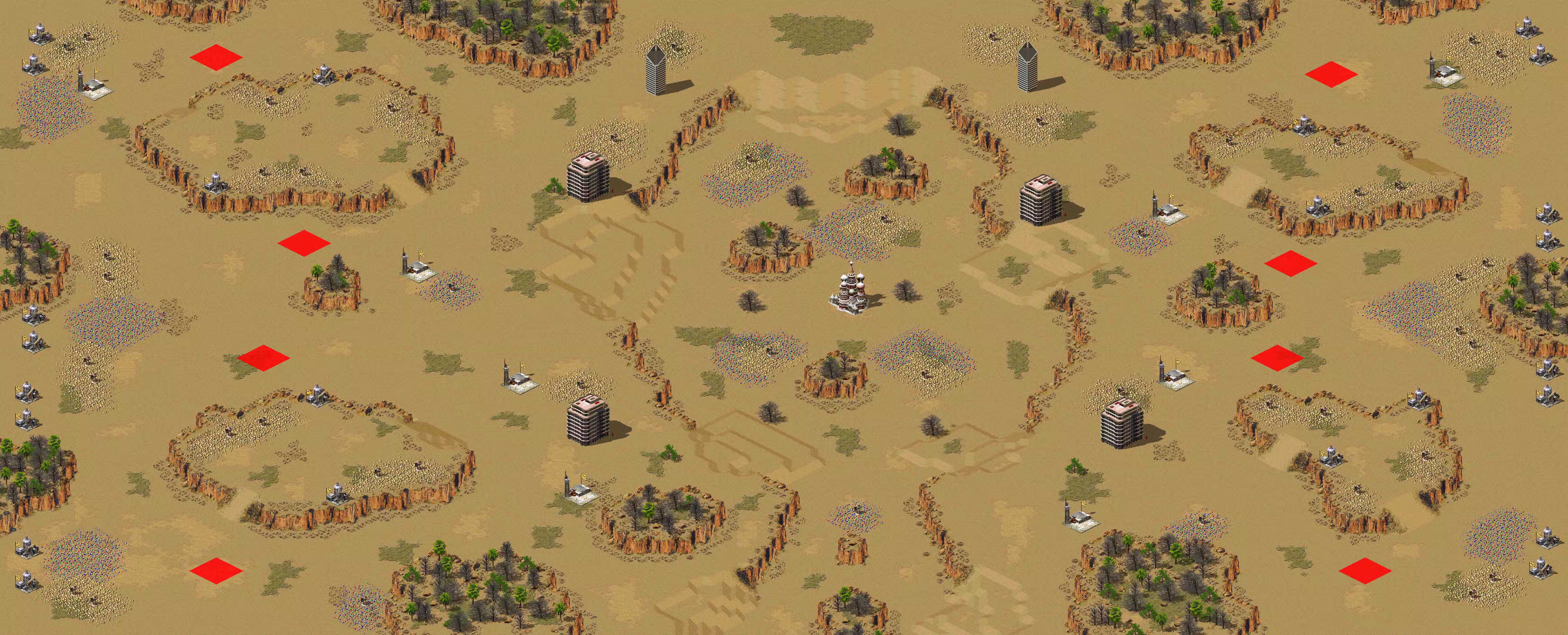 Preview of [8] Cliffside SlideX (EPIC)