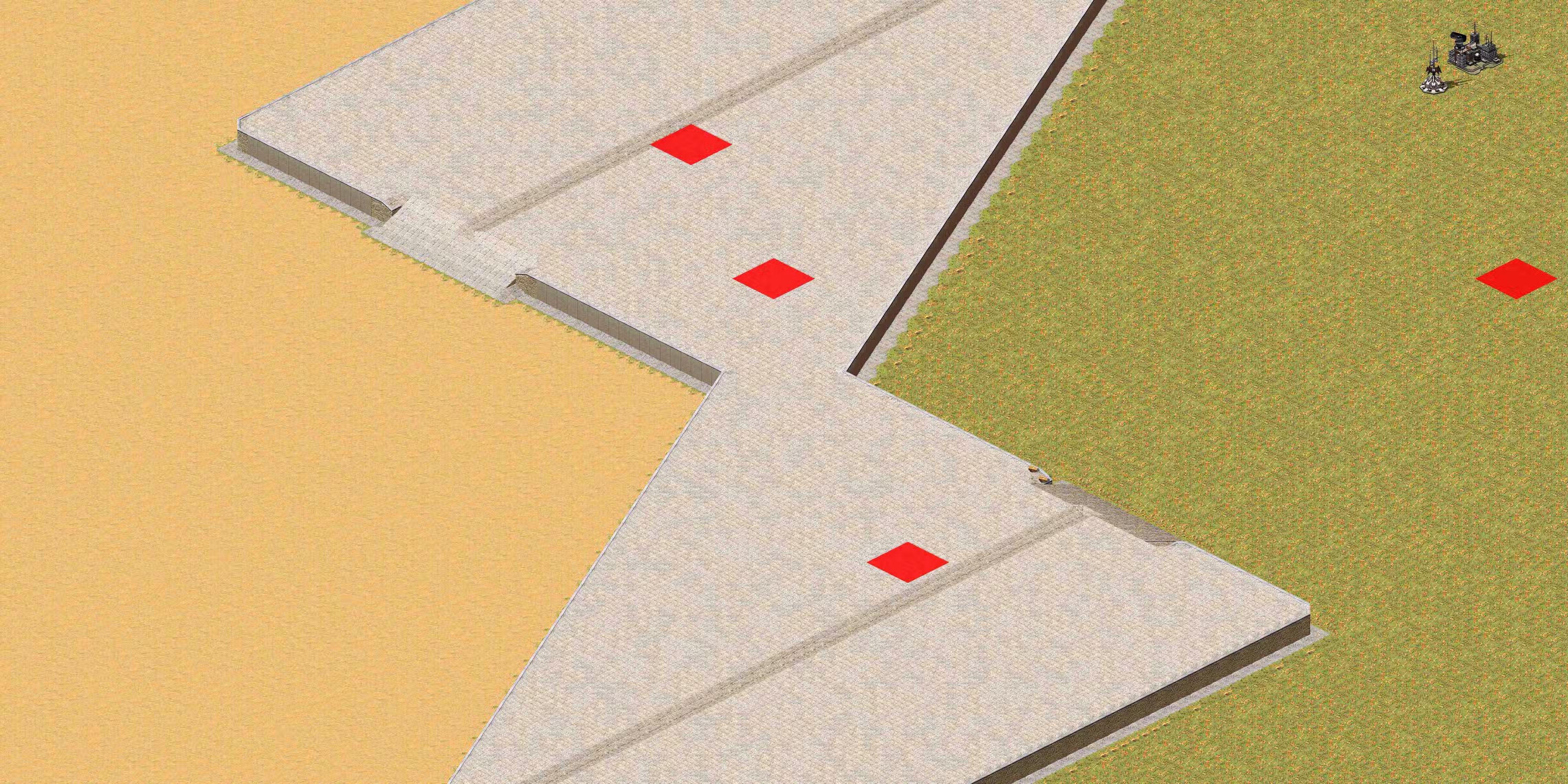 Preview of Diabolus Union Survival [Aerion v3]