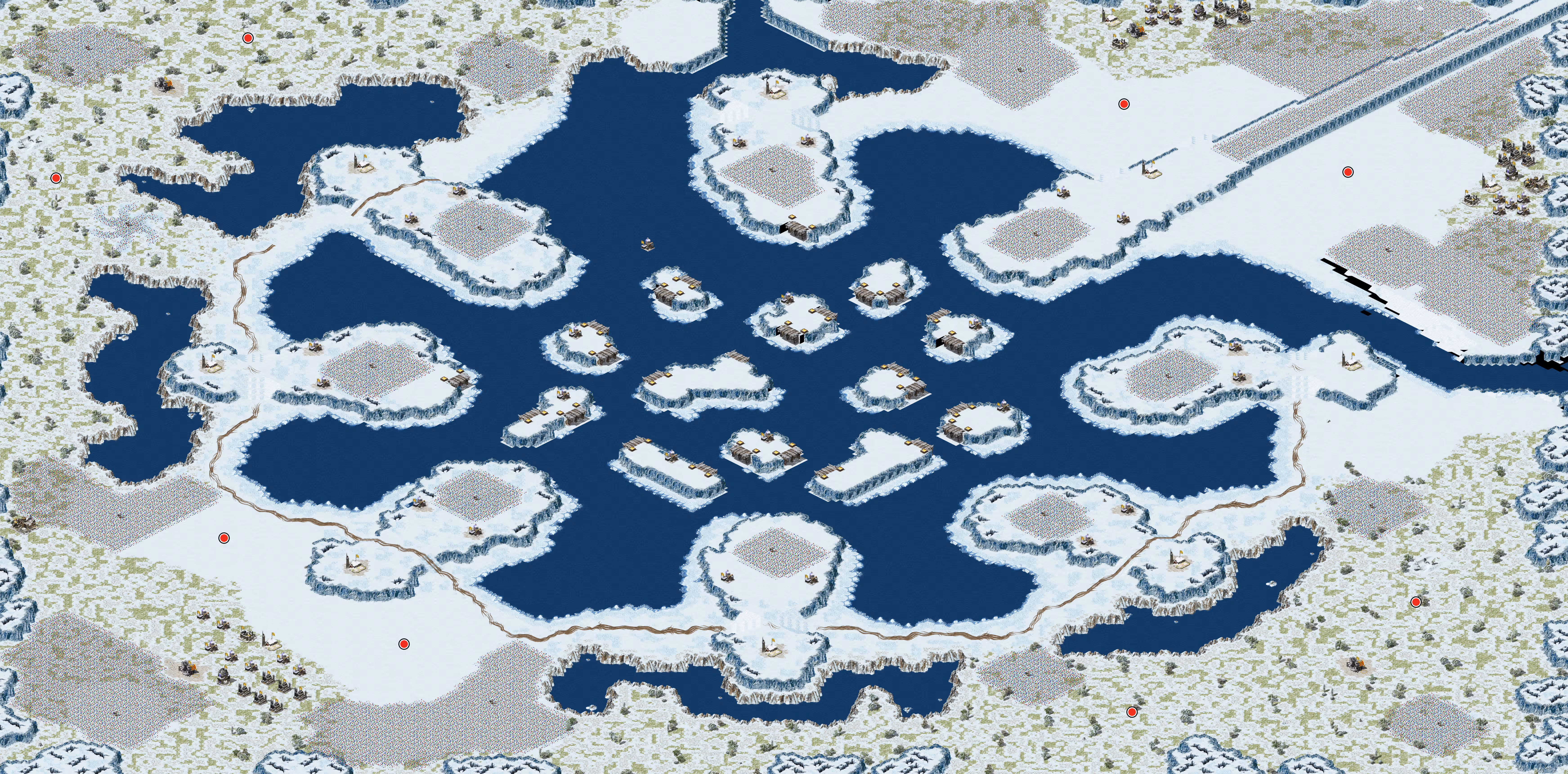 Preview of Permafrost Circus