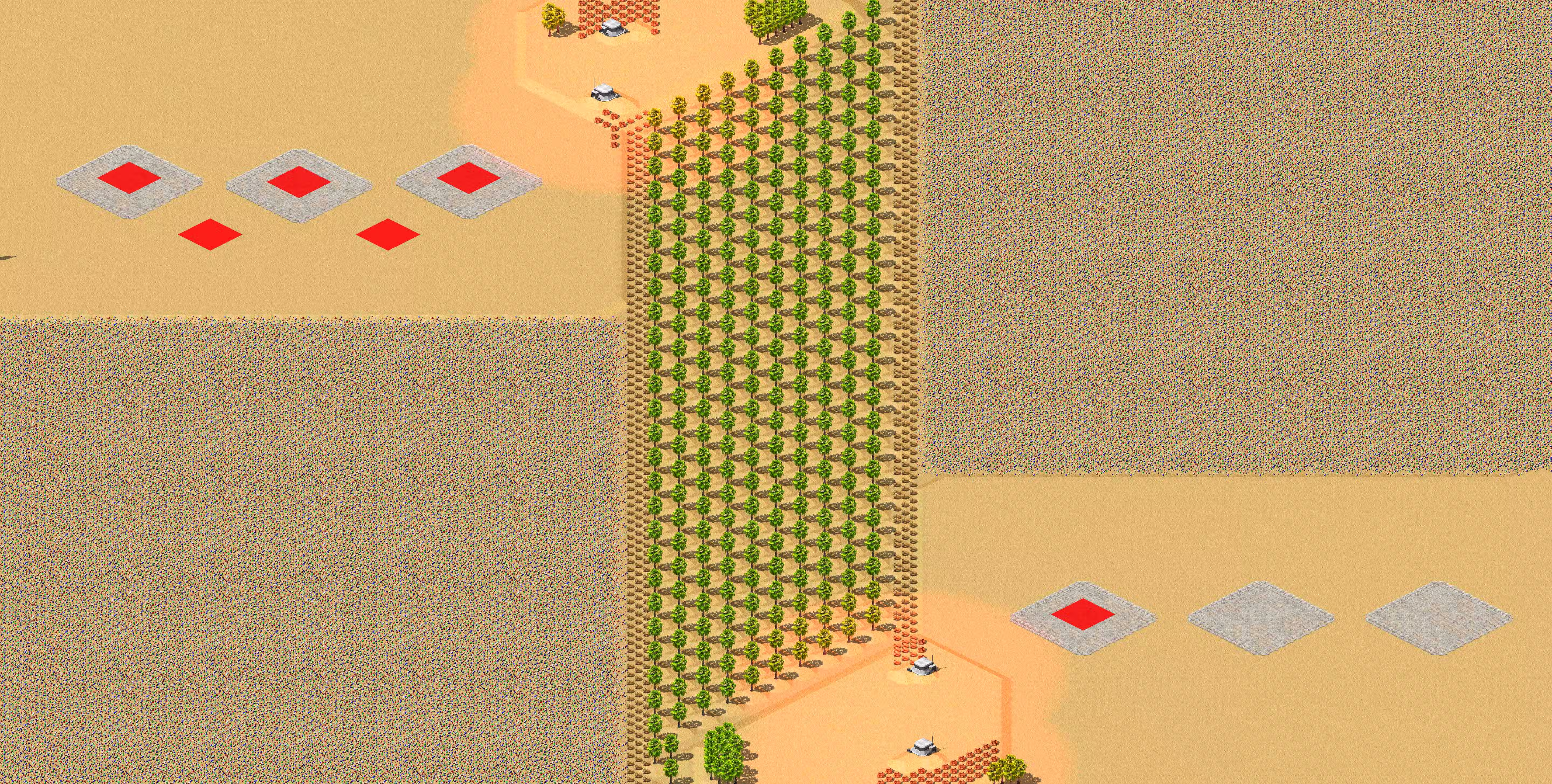 Preview of Redzone Survival (5p) -- MISSING (randomized 2019-02-03 232911)