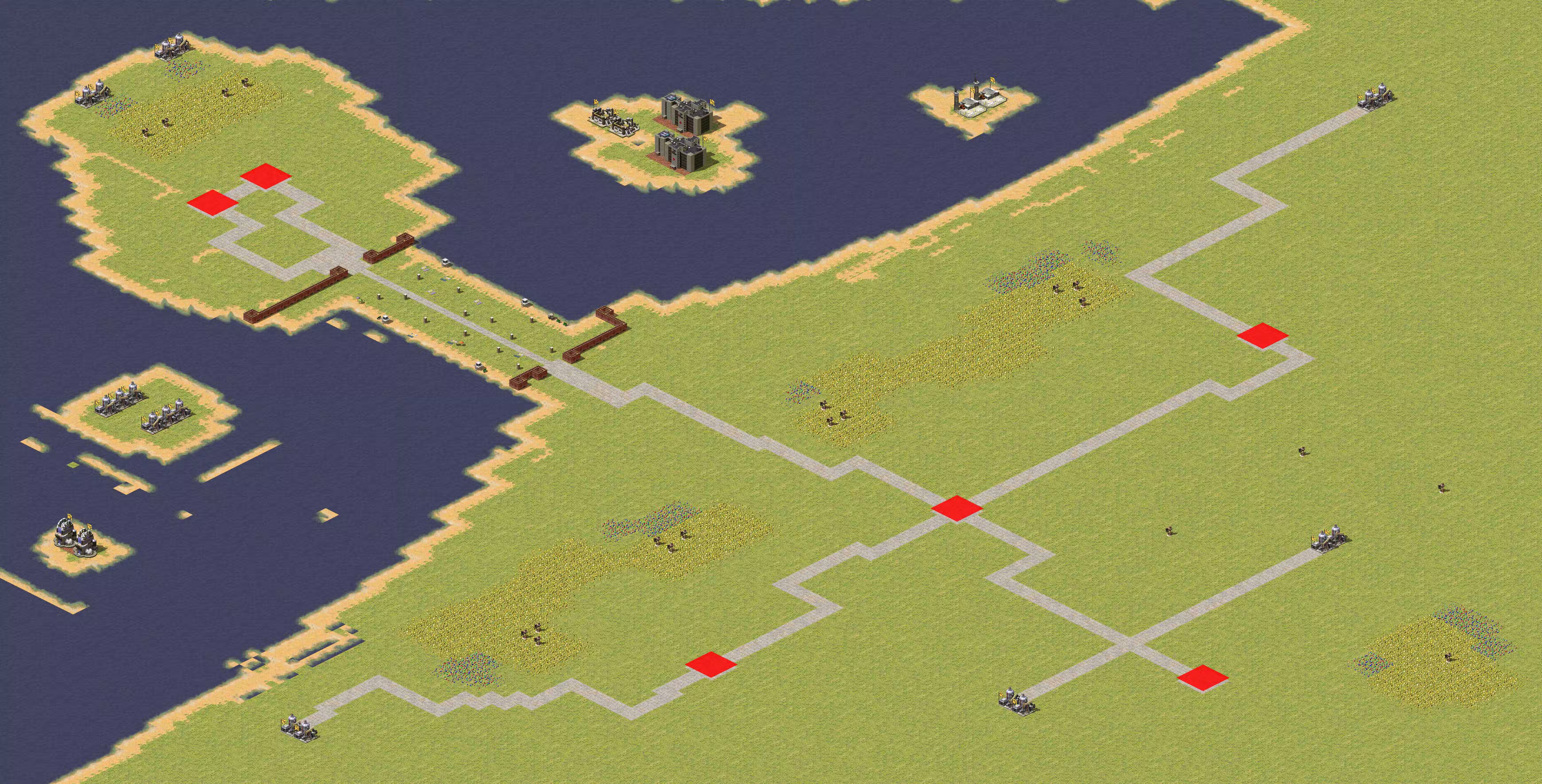 Preview of KeremsRevenge09