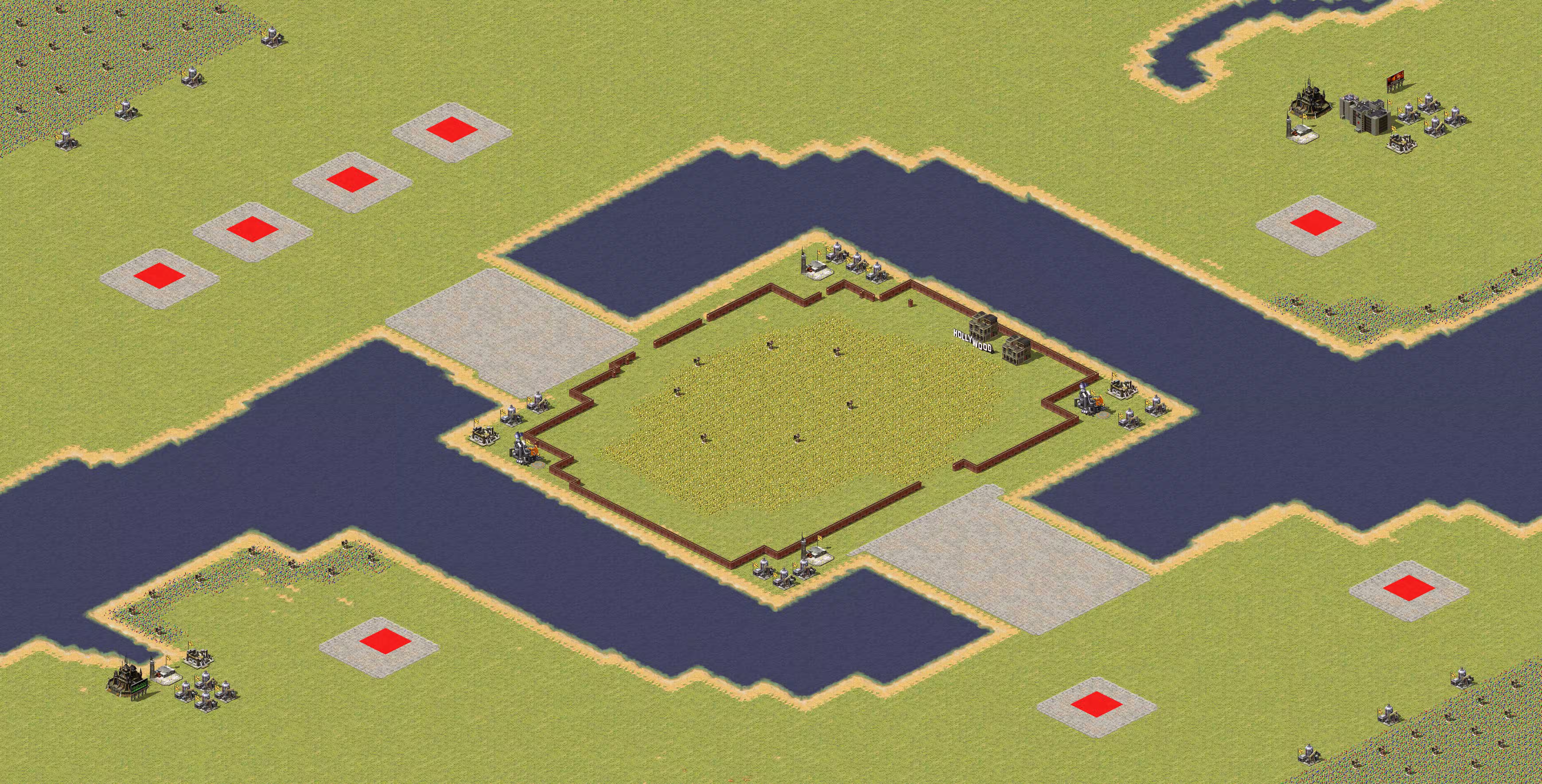 Preview of Map4v4part2