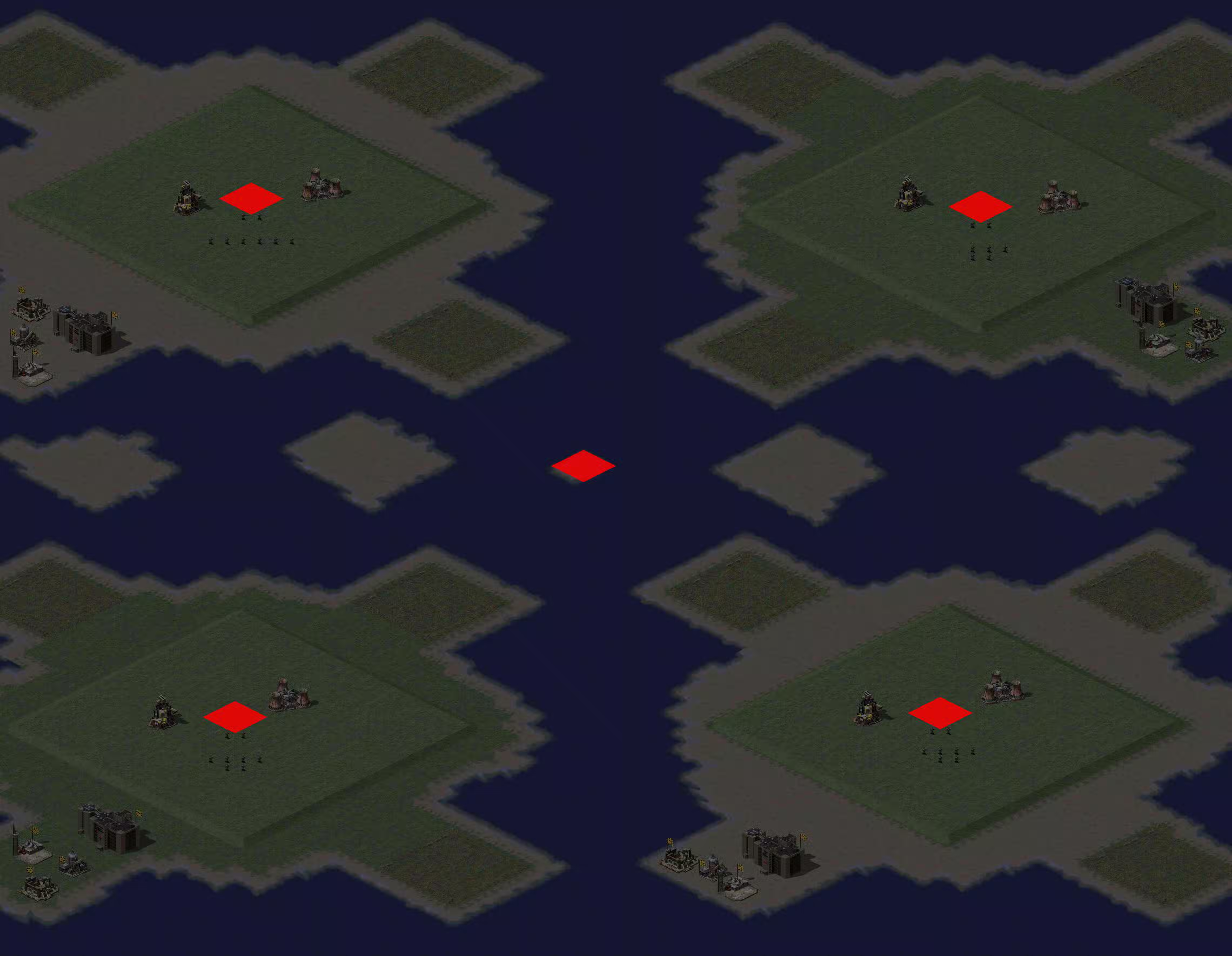 Preview of [SURVIVAL] Island Terrors 1.0 by GenX