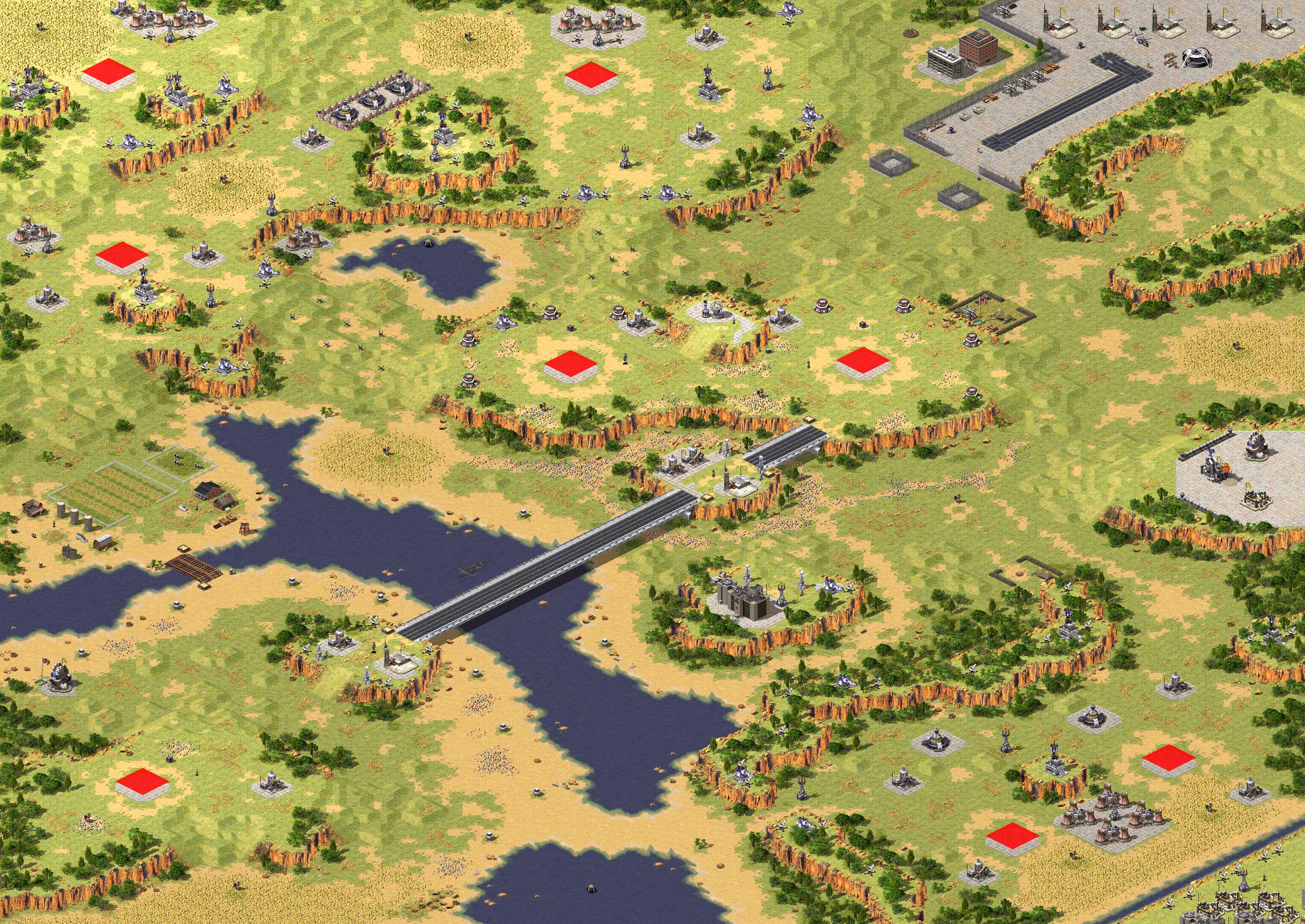 Preview of (3) Negers CooP Mission B6