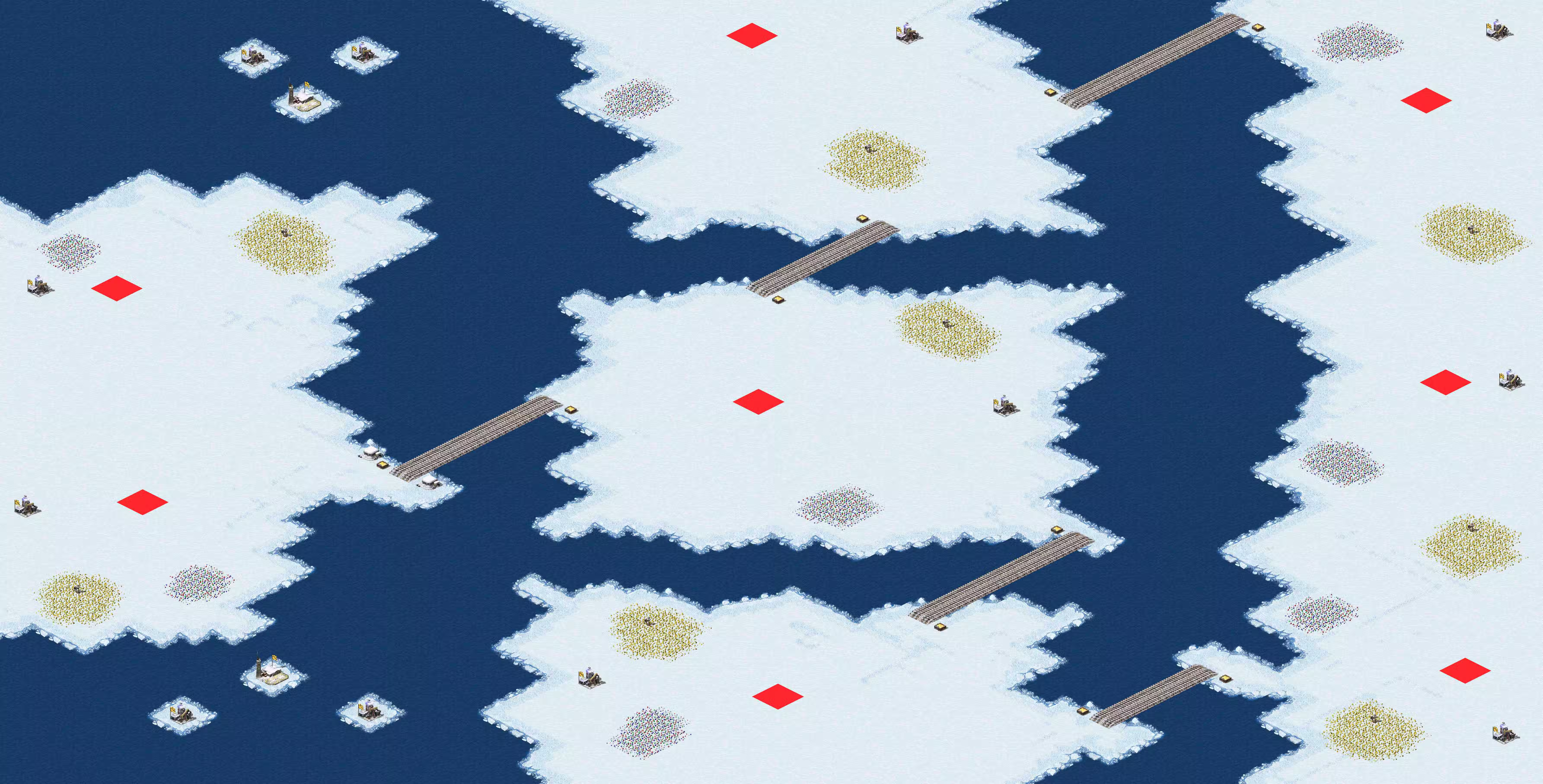 Preview of Bridged
