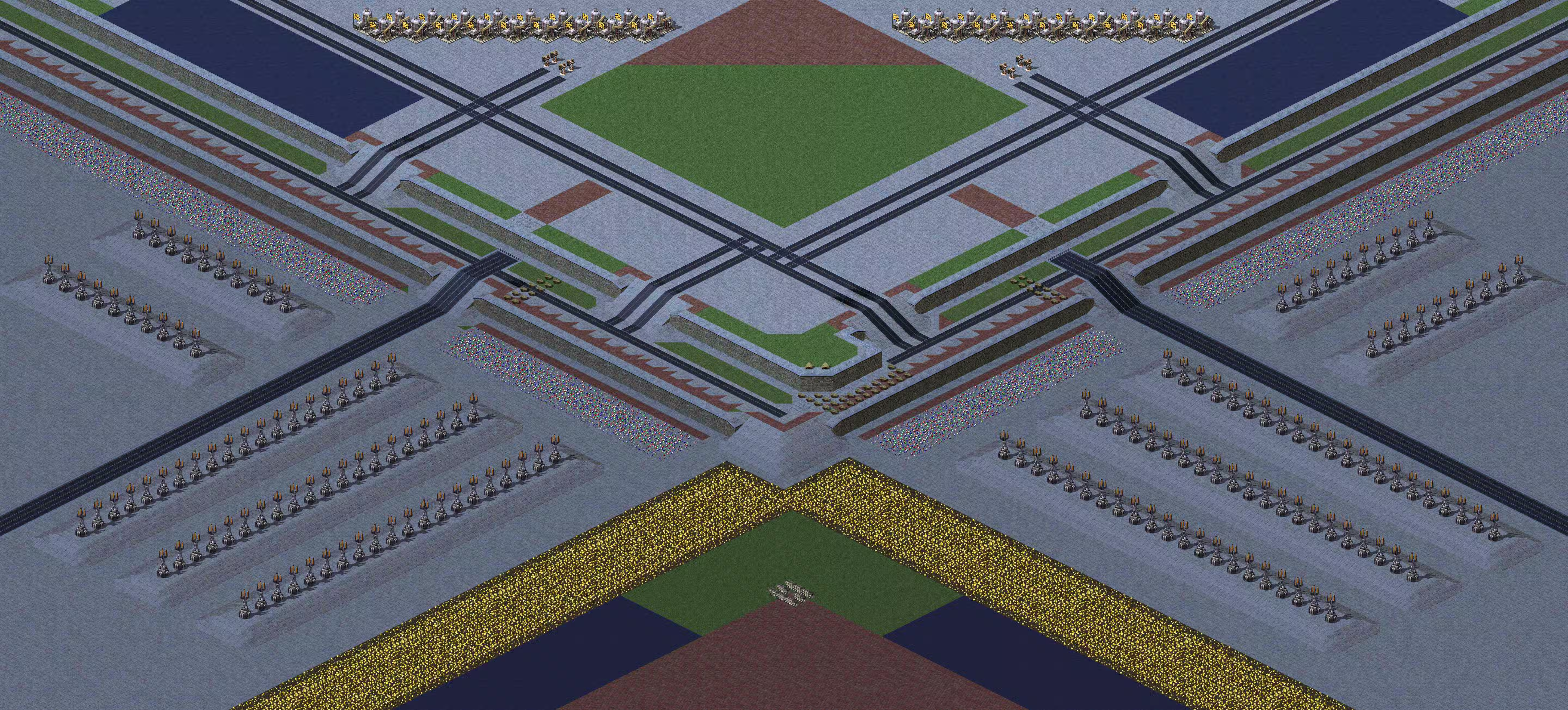 Preview of Very Unfair Survival [Aerion v22] -- MISSING (randomized 2020-08-16 115626)