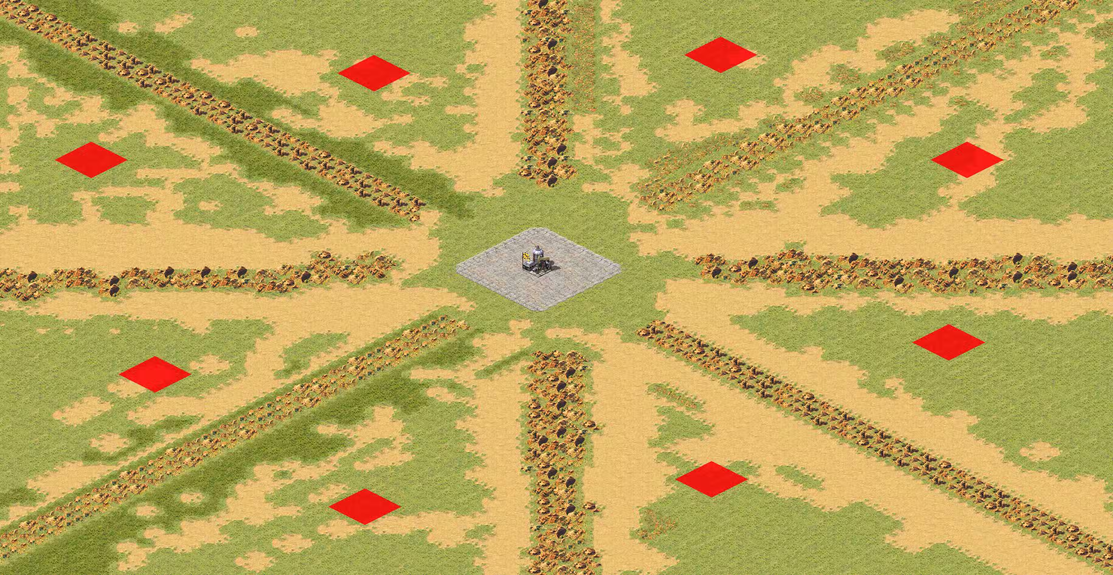 Preview of Boggle04's Oil in the Center 2.0
