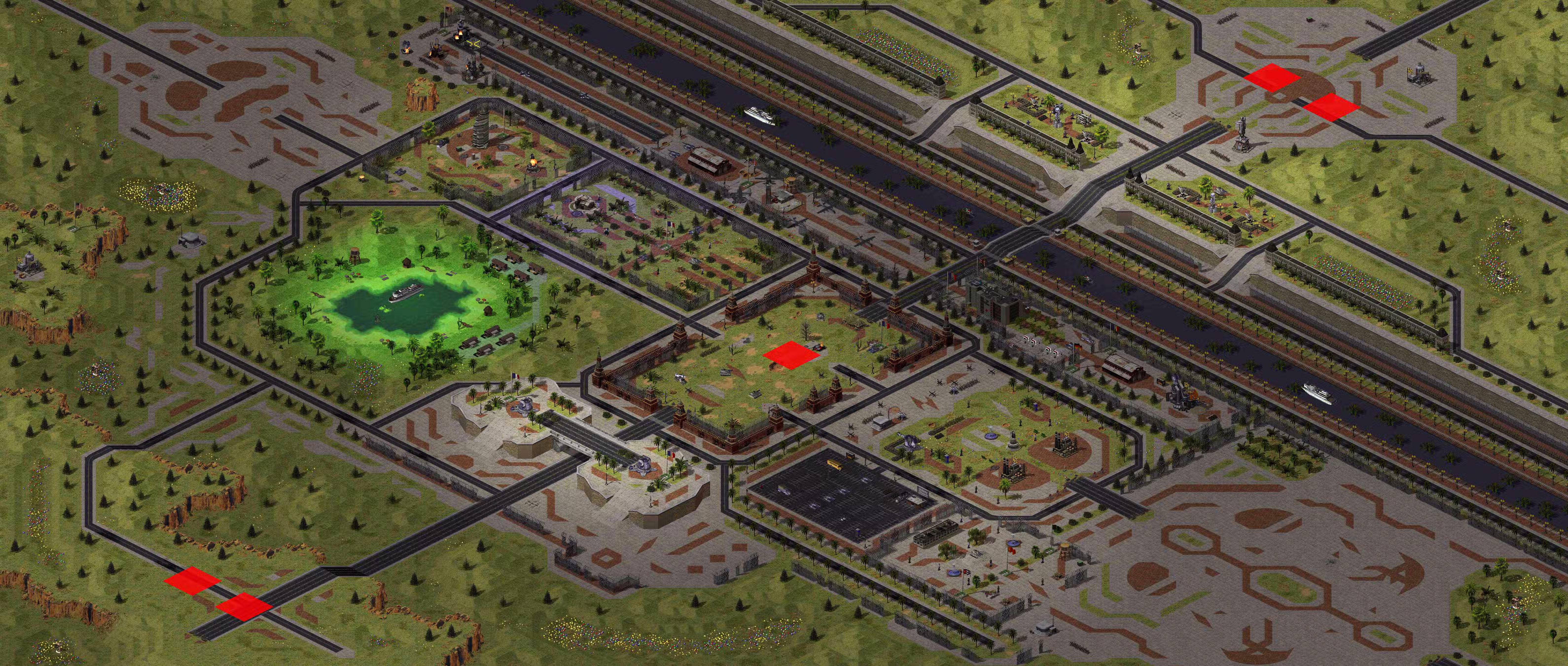 Preview of Prague Survival (4p) -- MISSING (randomized 2019-04-18 201212)
