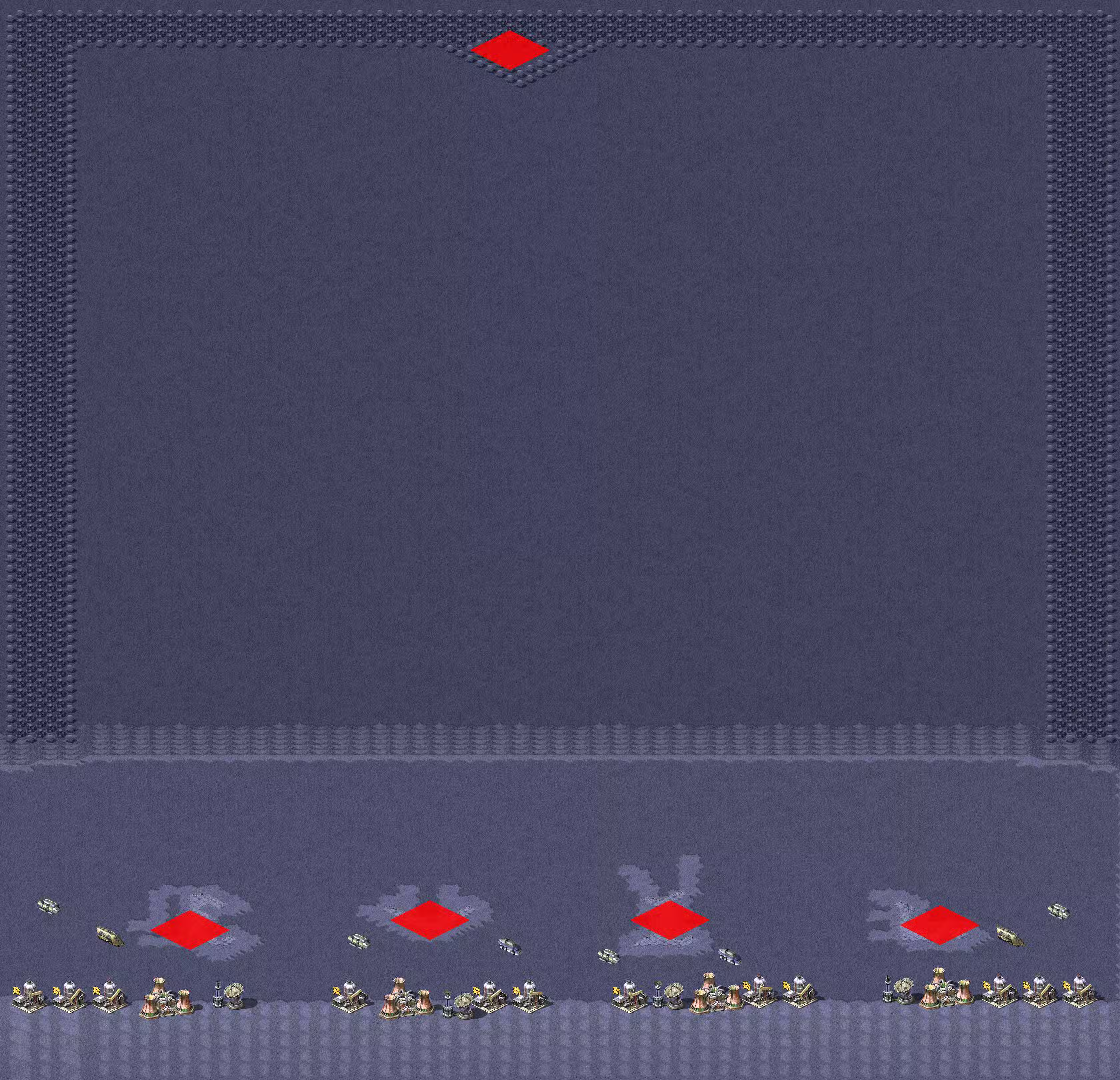 Preview of SURVIVaL GALAXY In My Moooon~~ By Im_WARRIOR