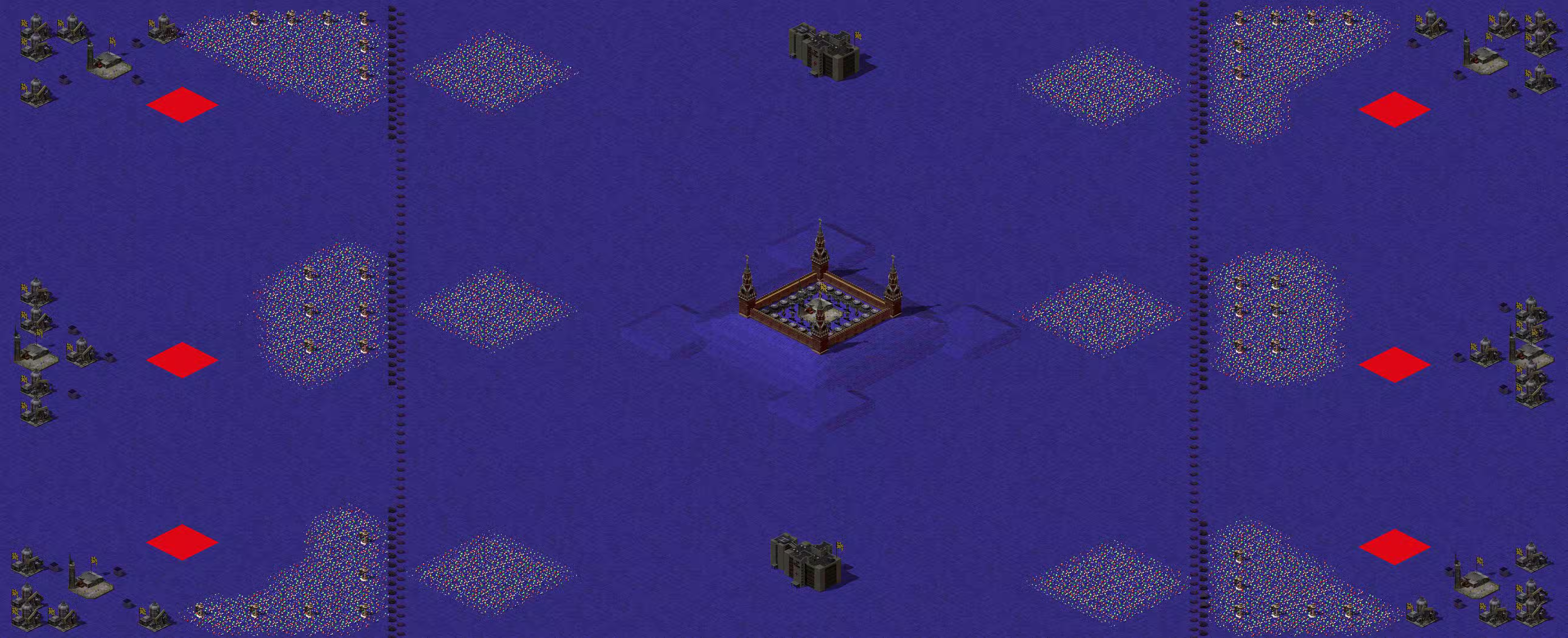 Preview of 3v3 [F] [TR]AlperC