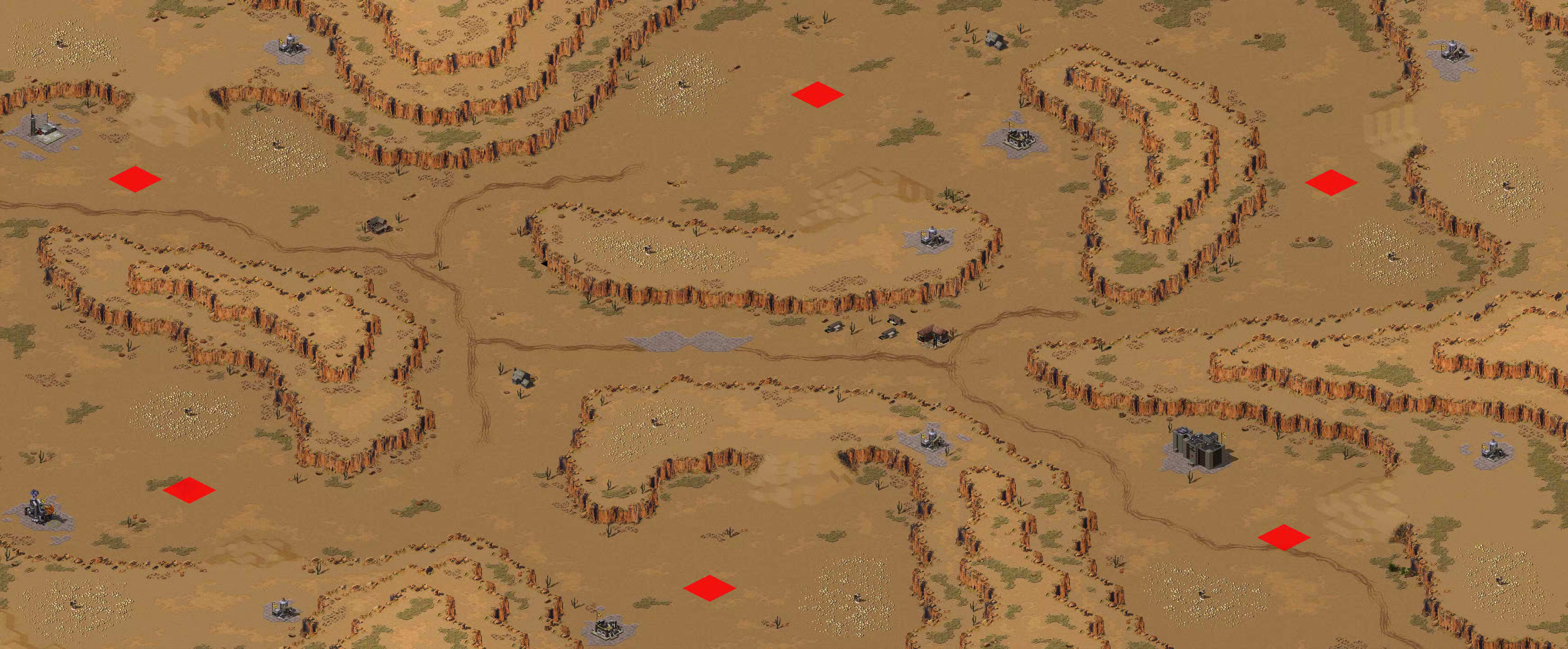 Preview of mx Sedona Pass 1.94