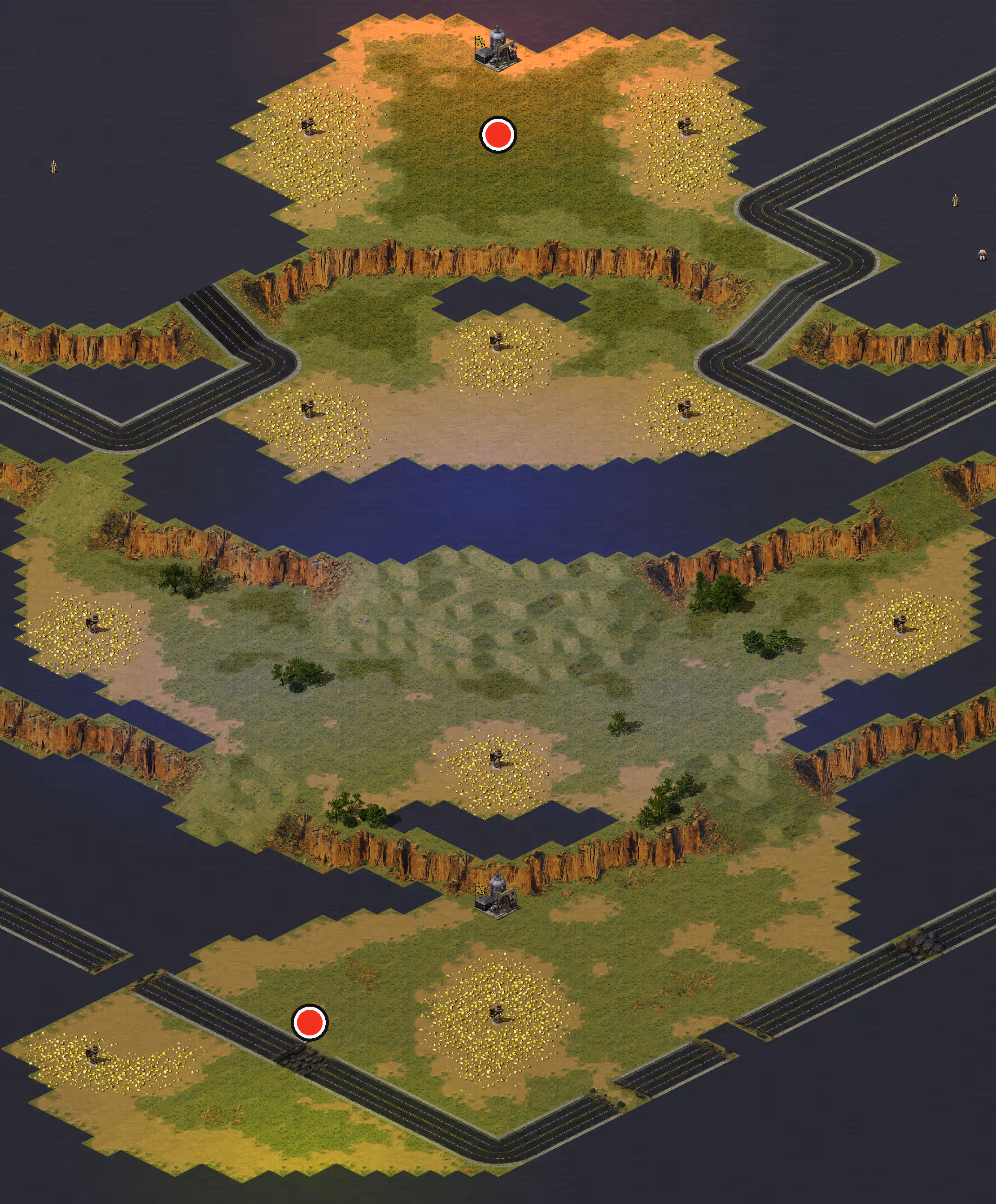 Preview of [2] Top of the Water 3