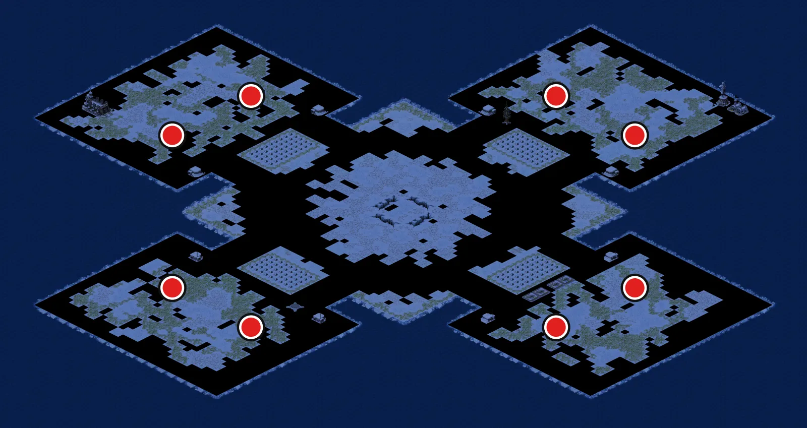 Preview of The PrivacyVK [V34] [Team] [Snow]
