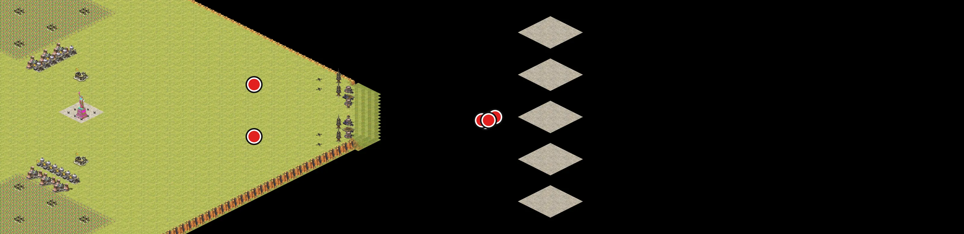 Preview of Double Defense