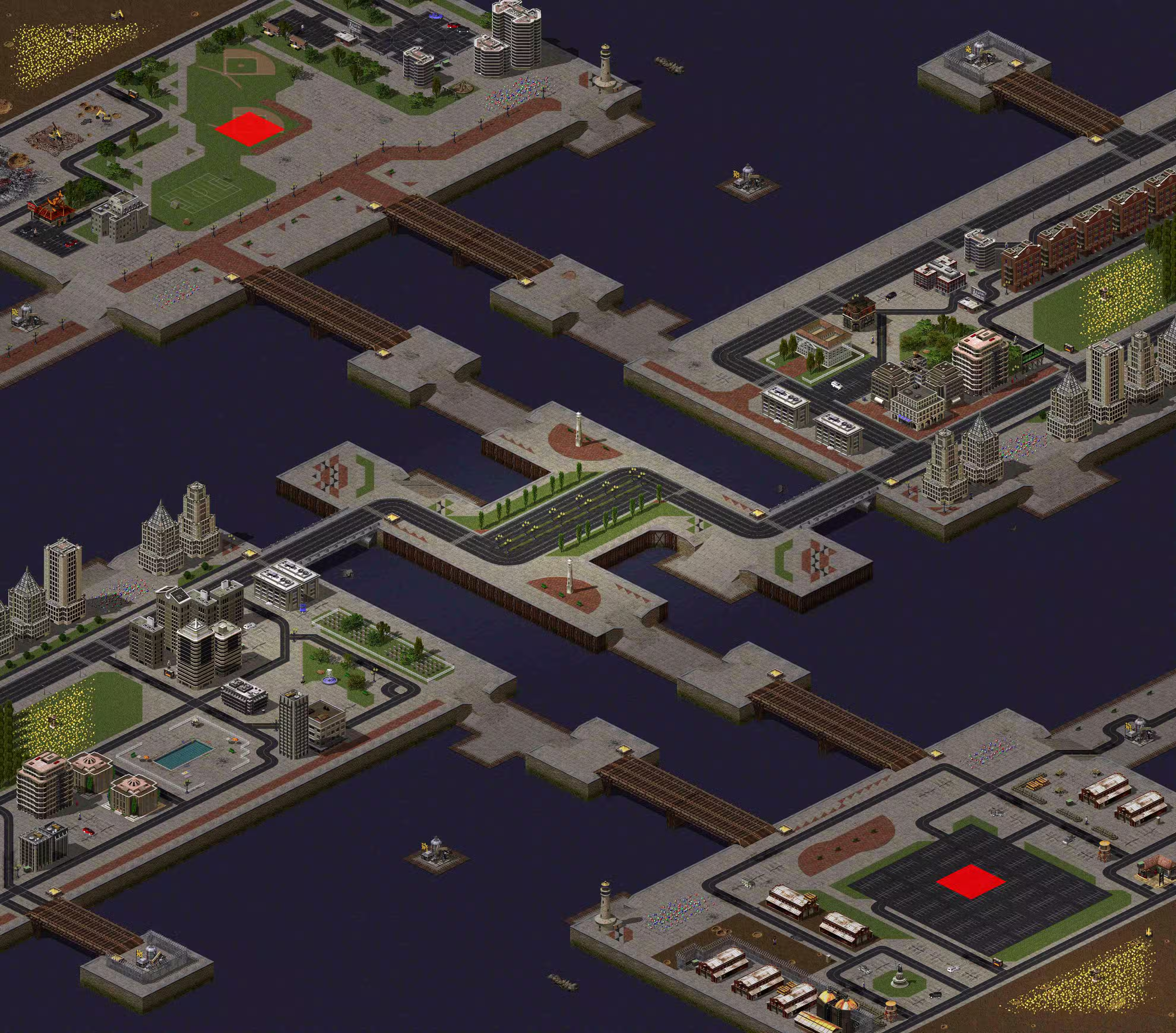 Preview of (2) Cape Fear
