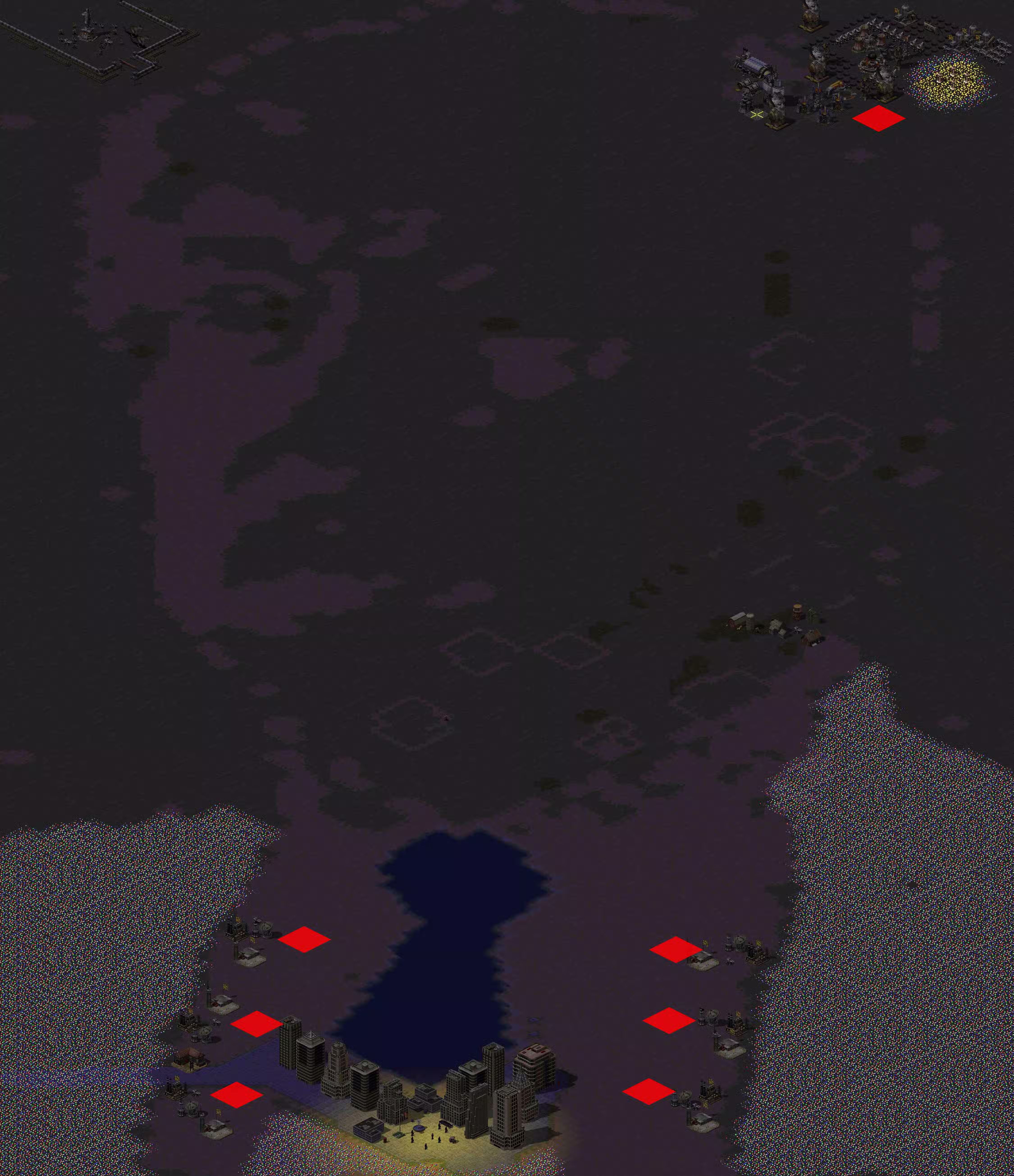 Preview of Protect The President 2018 by KQ beta -- MISSING (randomized 2018-04-21 134959)
